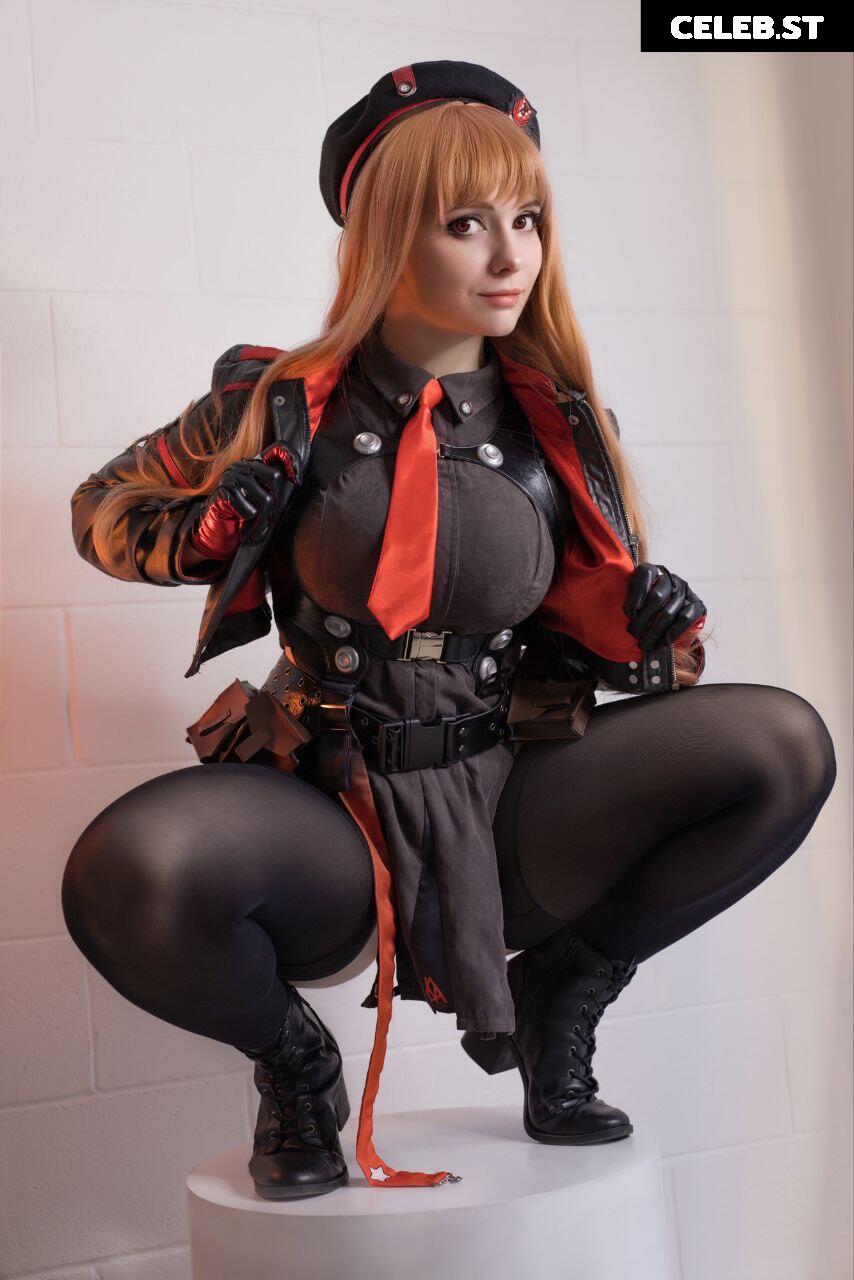 Mirikashi Cosplay Image 24676219