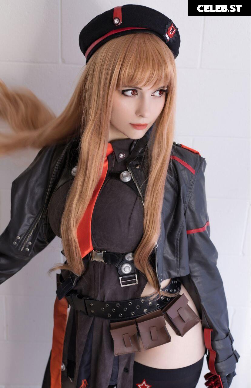 Mirikashi Cosplay Image 24676234