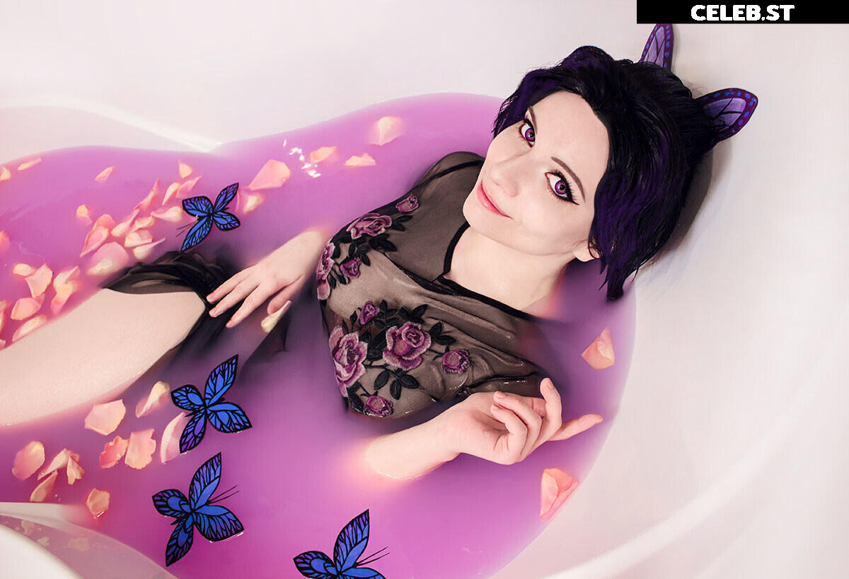 Mirikashi Cosplay Image 24676263