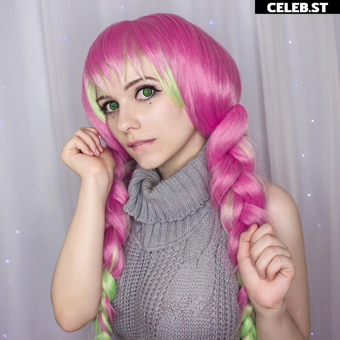Mirikashi Cosplay Image 24676267
