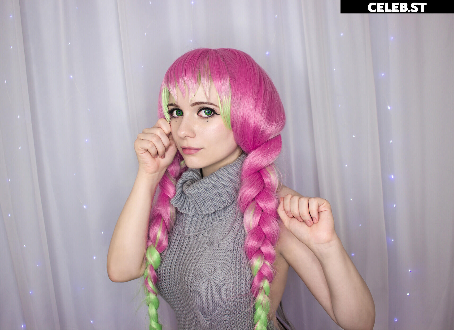 Mirikashi Cosplay Image 24676266