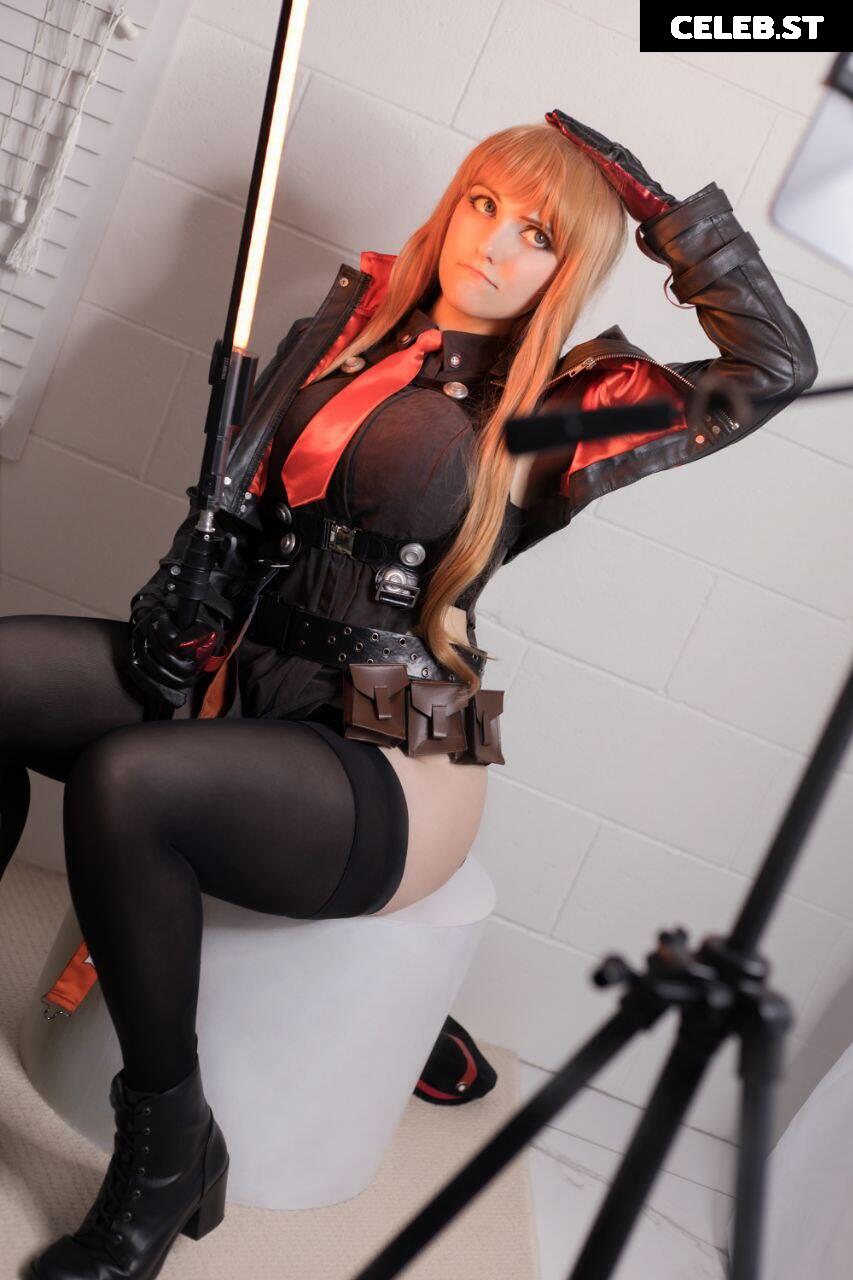Mirikashi Cosplay Image 24676253