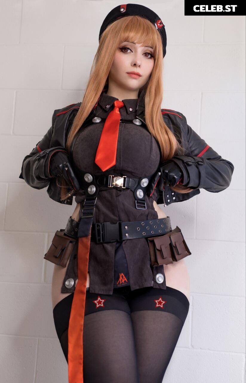 Mirikashi Cosplay Image 24676254
