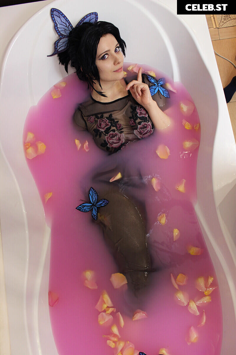 Mirikashi Cosplay Image 24676259
