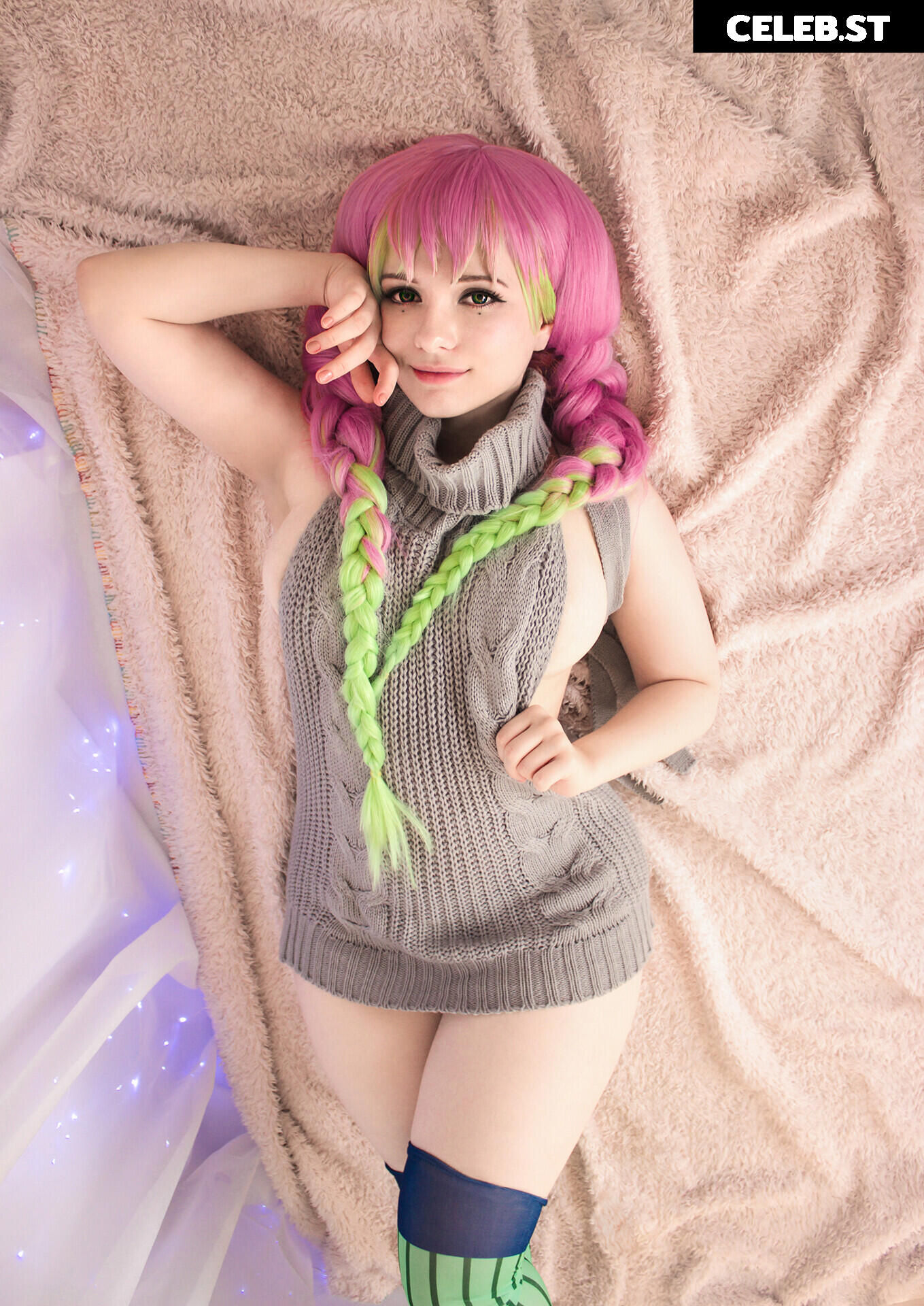 Mirikashi Cosplay Image 24676272