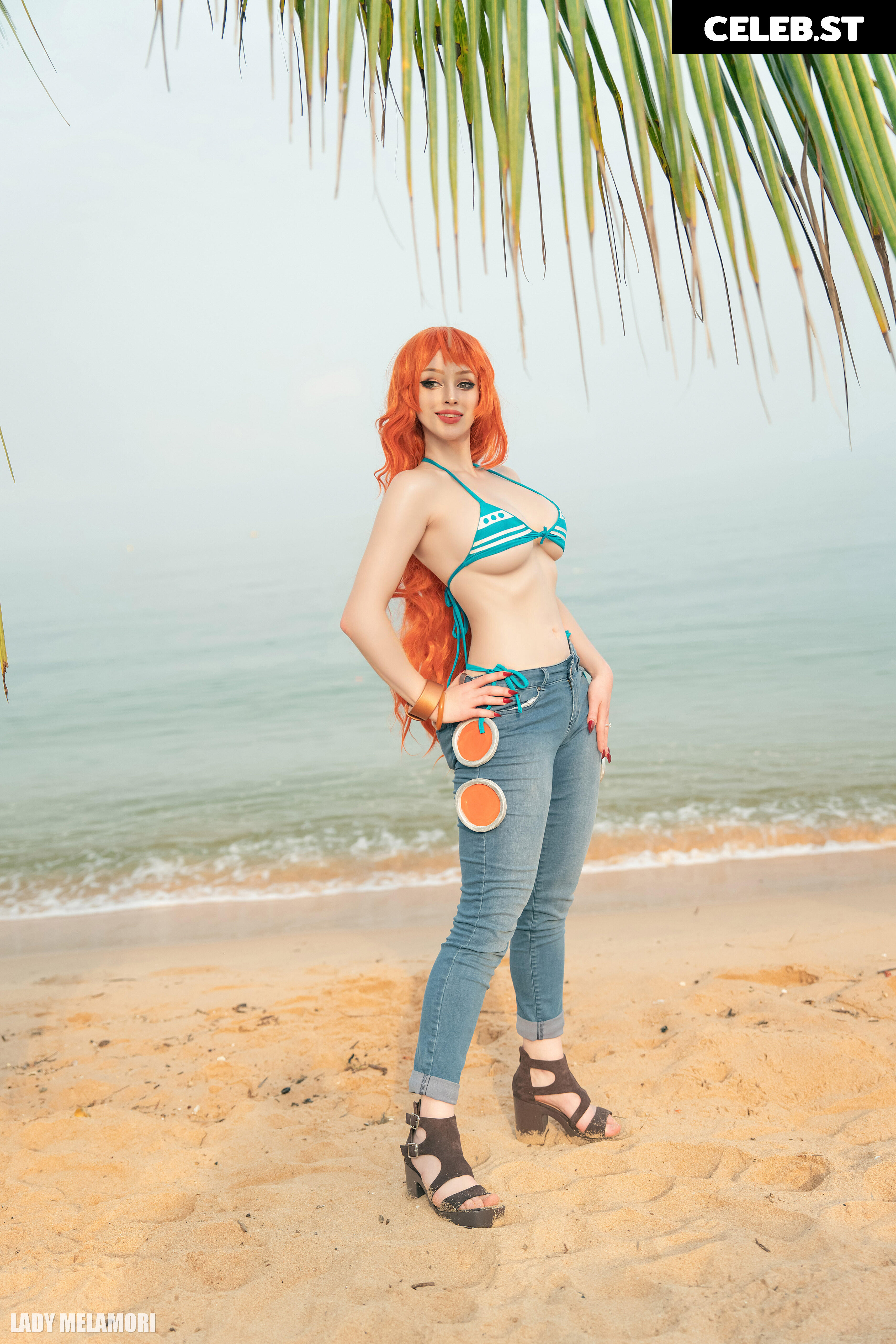 Lady Melamori Image 24671425