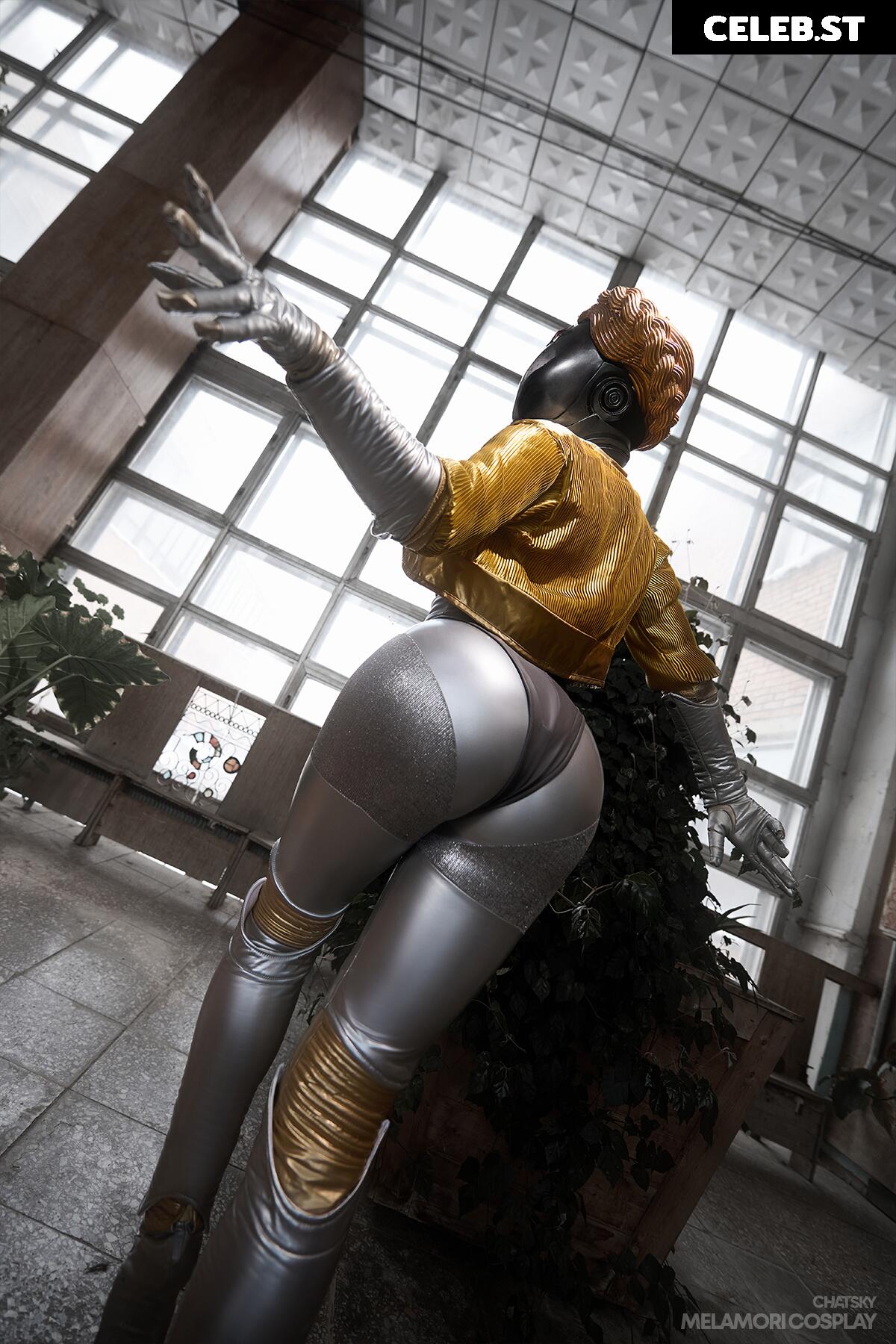 Lady Melamori Image 24671417
