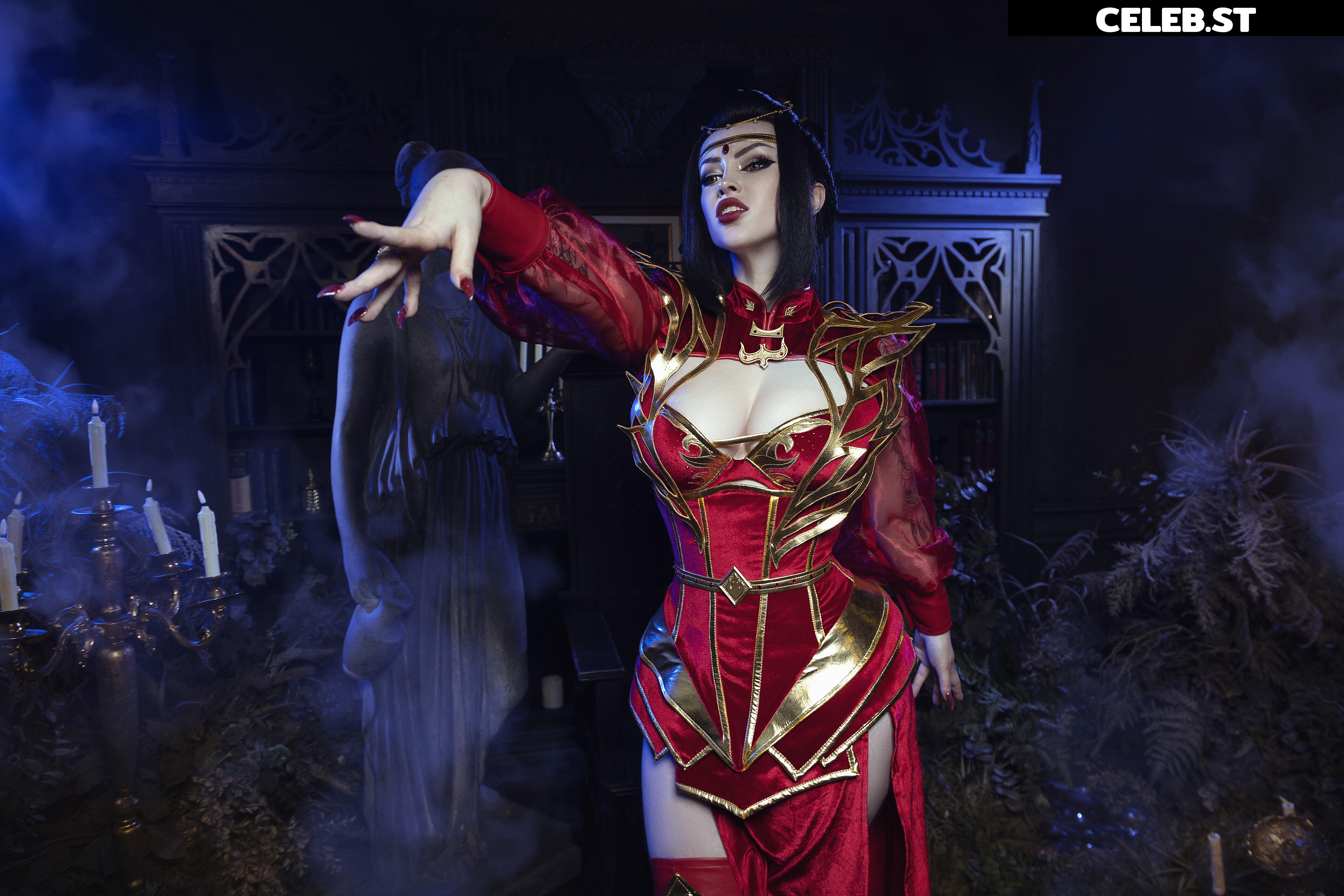 Lady Melamori Image 24671434