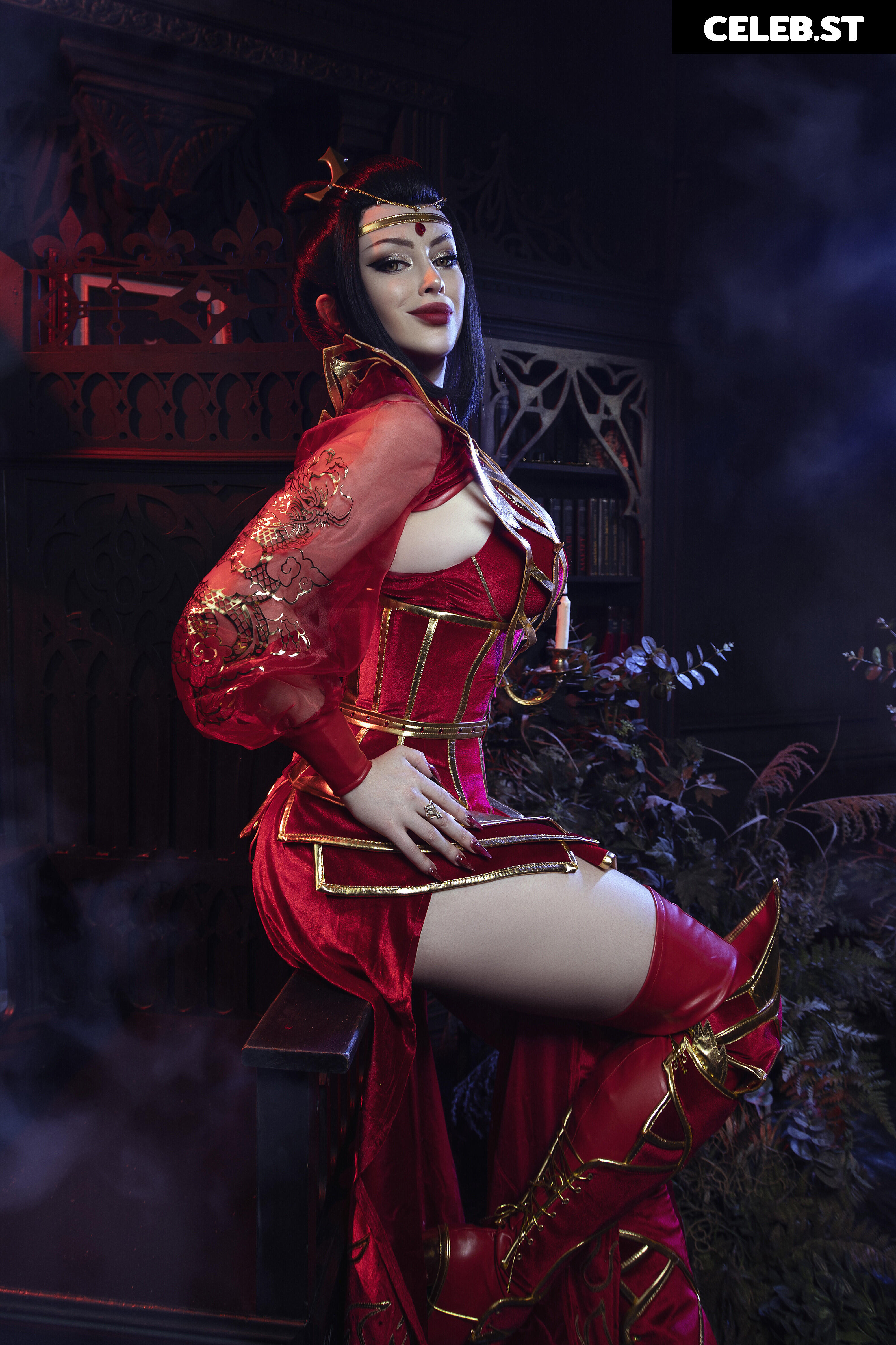 Lady Melamori Image 24671440