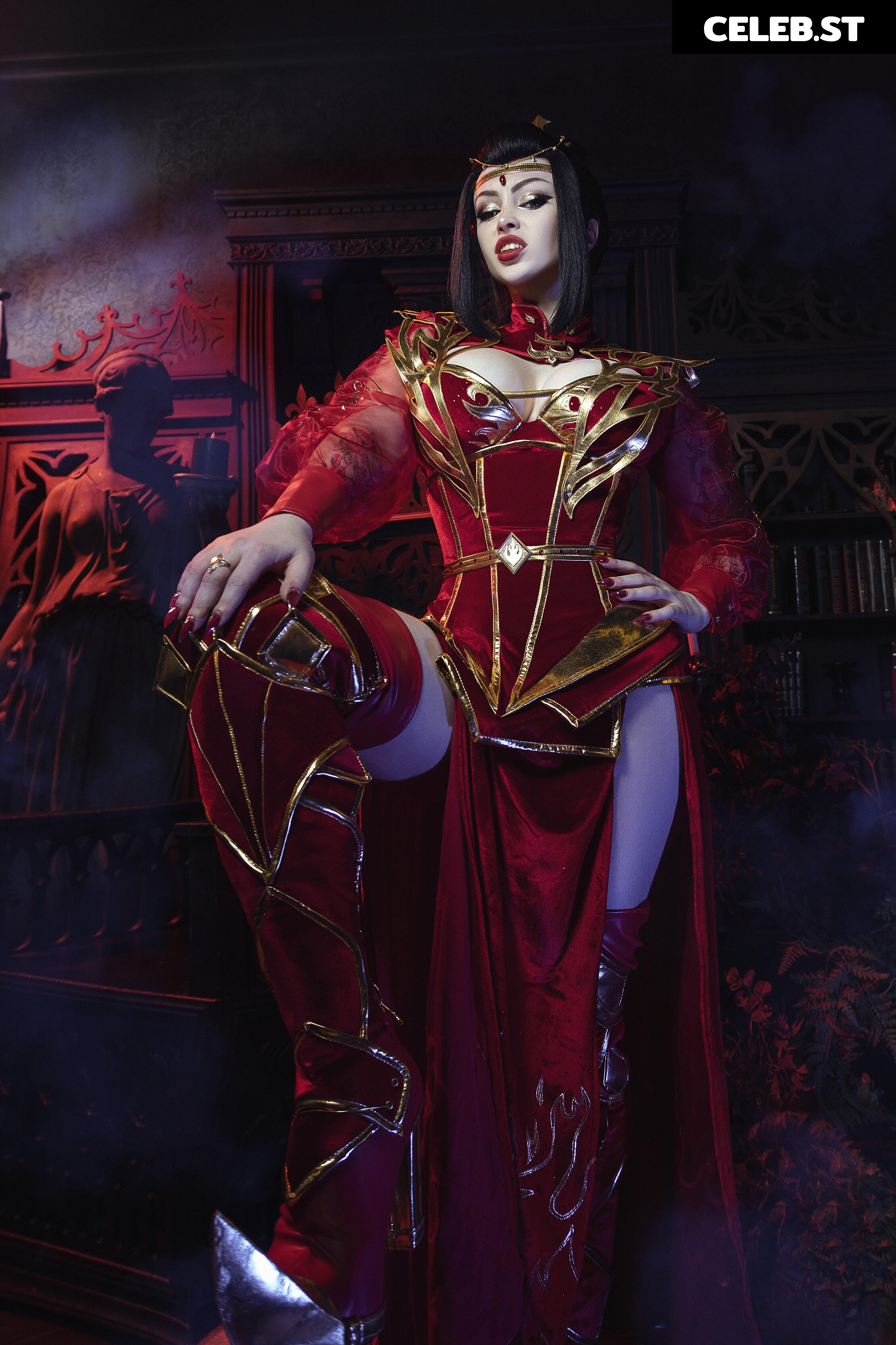 Lady Melamori Image 24671447