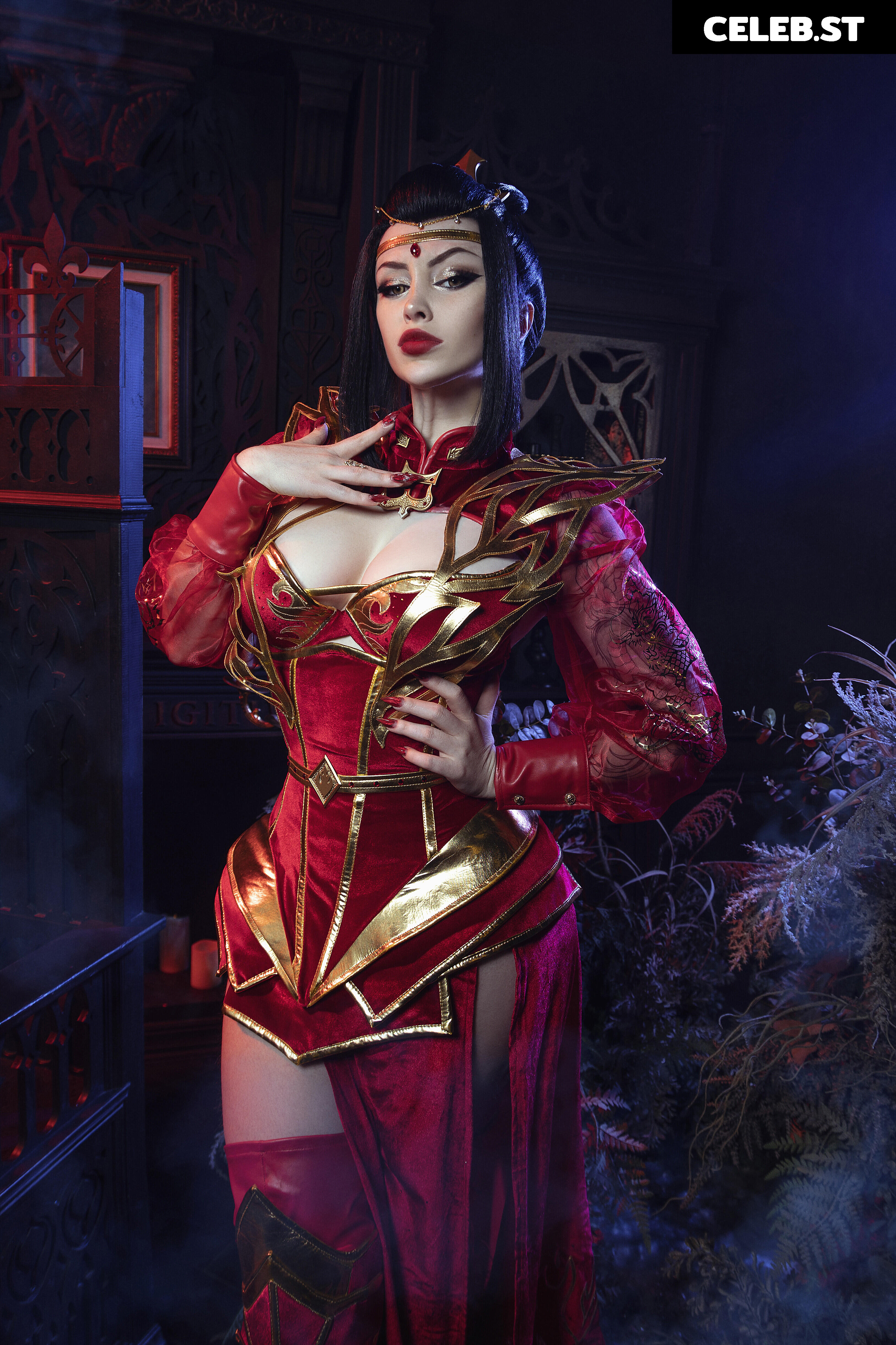 Lady Melamori Image 24671444