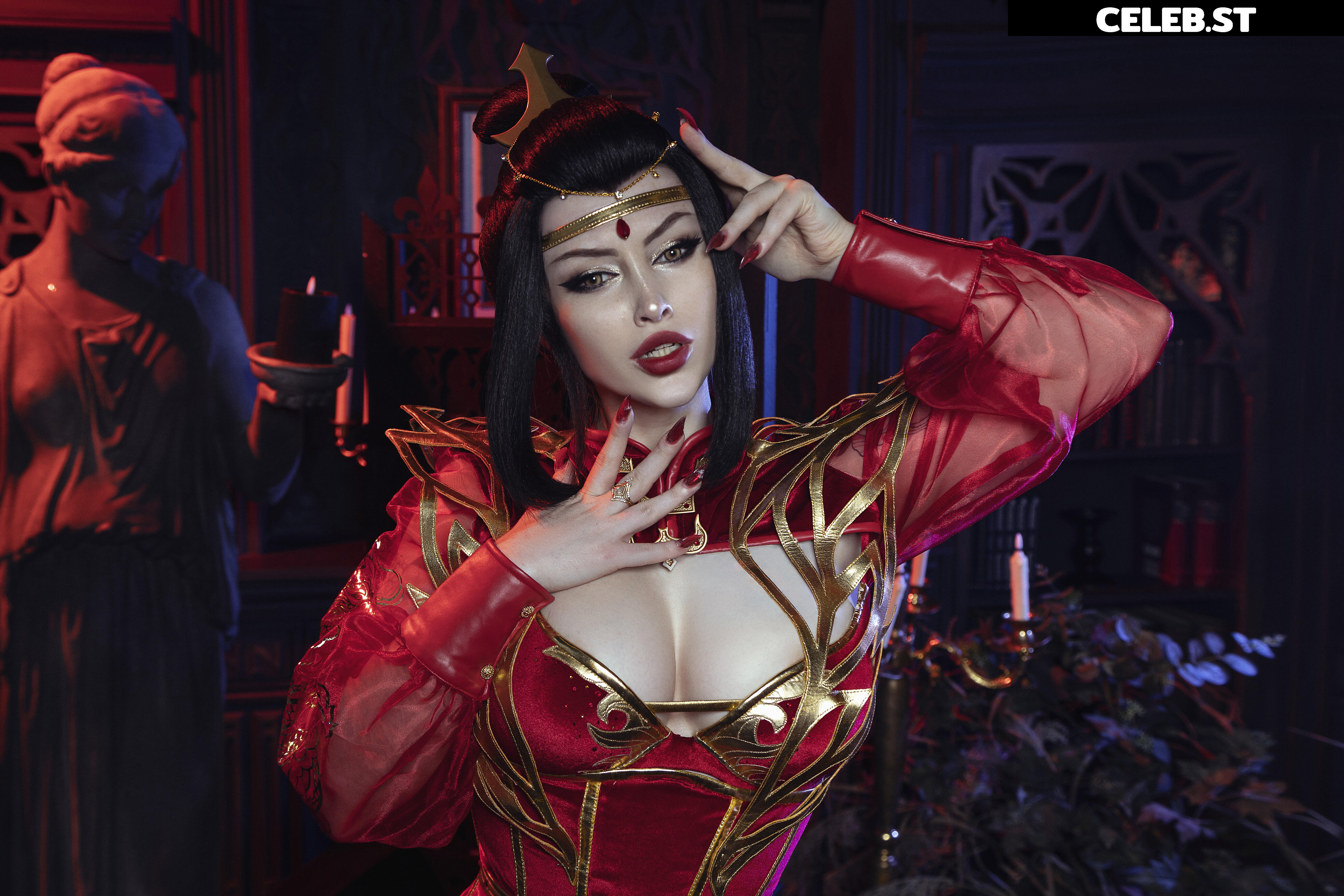 Lady Melamori Image 24671448