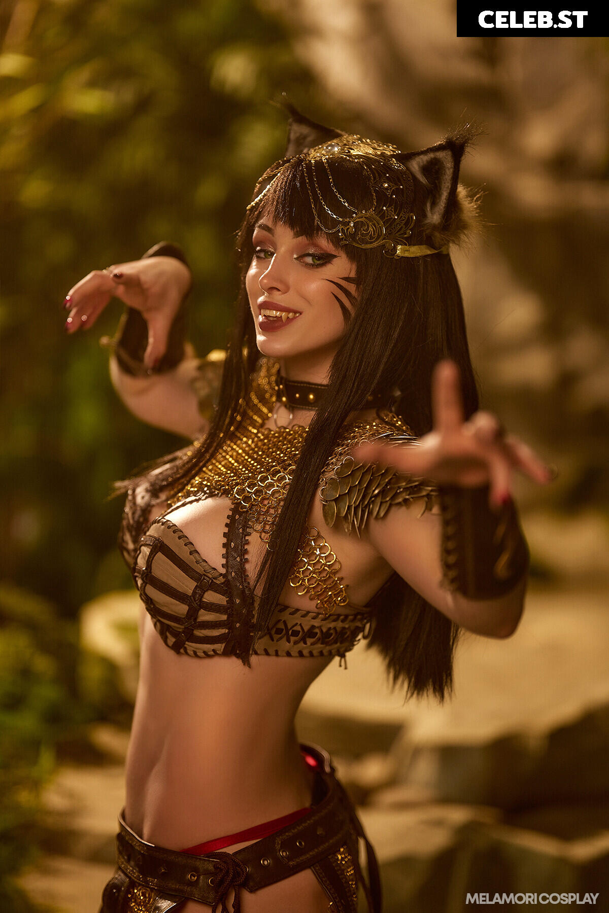 Lady Melamori Image 24671113
