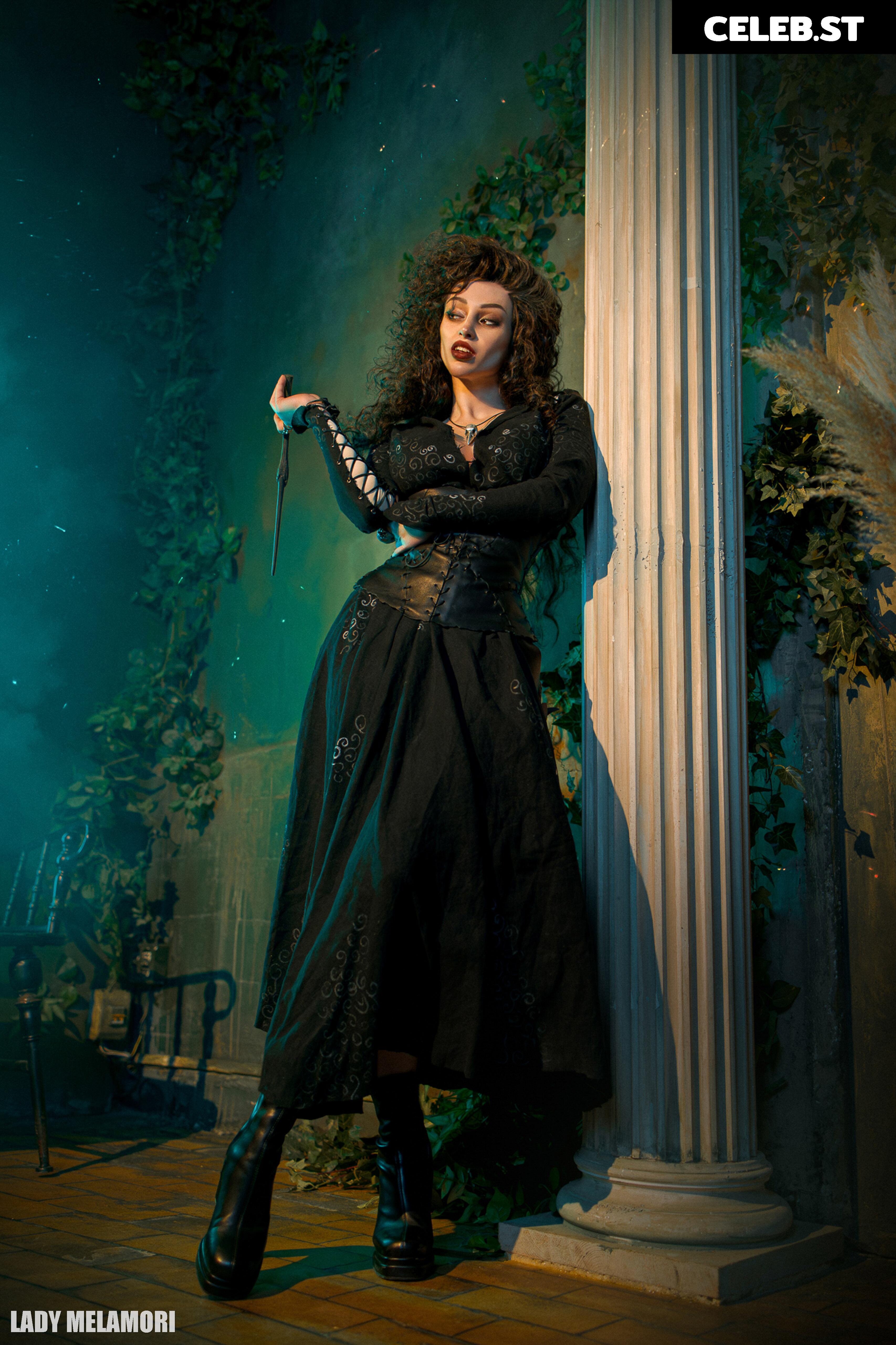 Lady Melamori Image 24671082