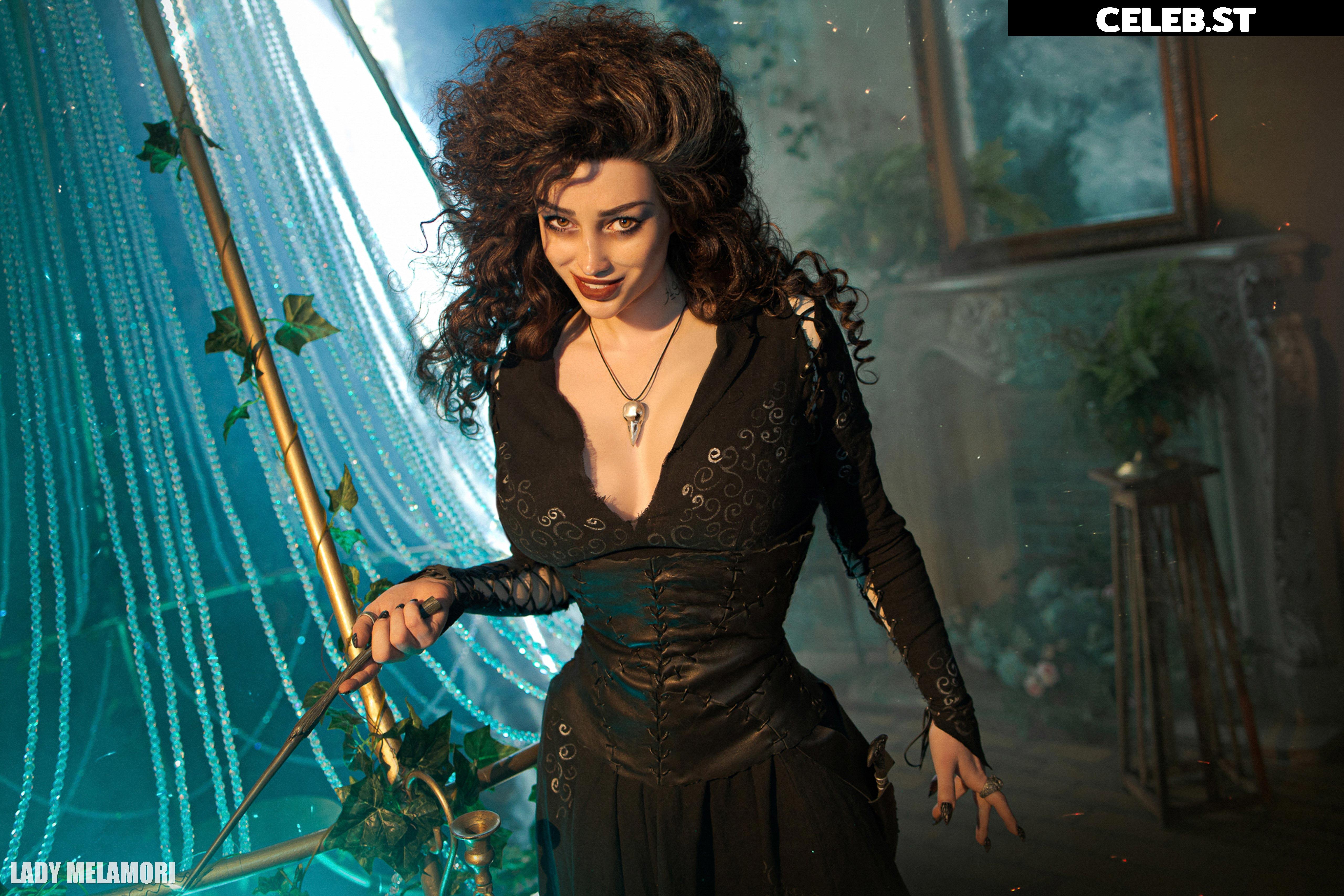 Lady Melamori Image 24671087