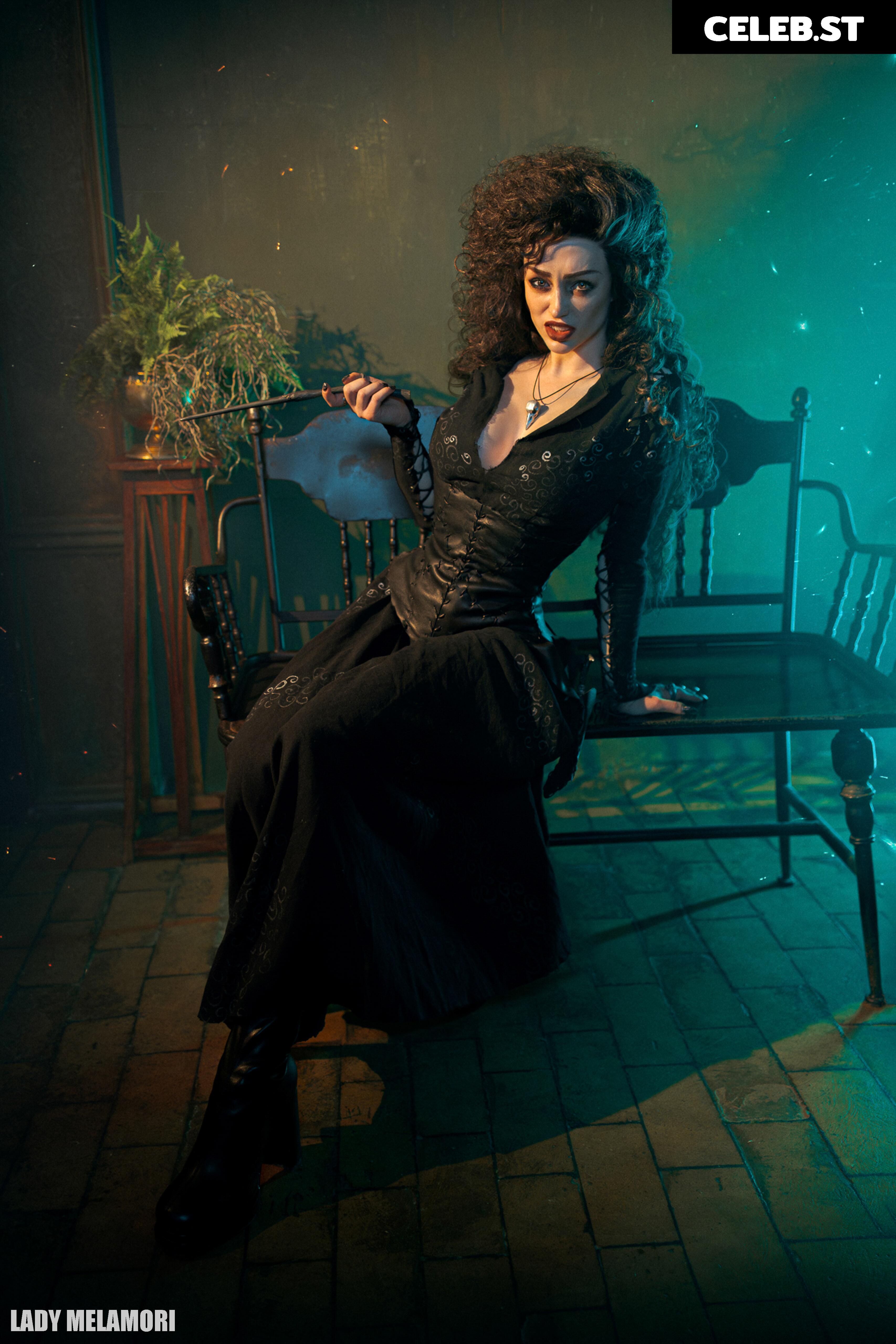 Lady Melamori Image 24671085