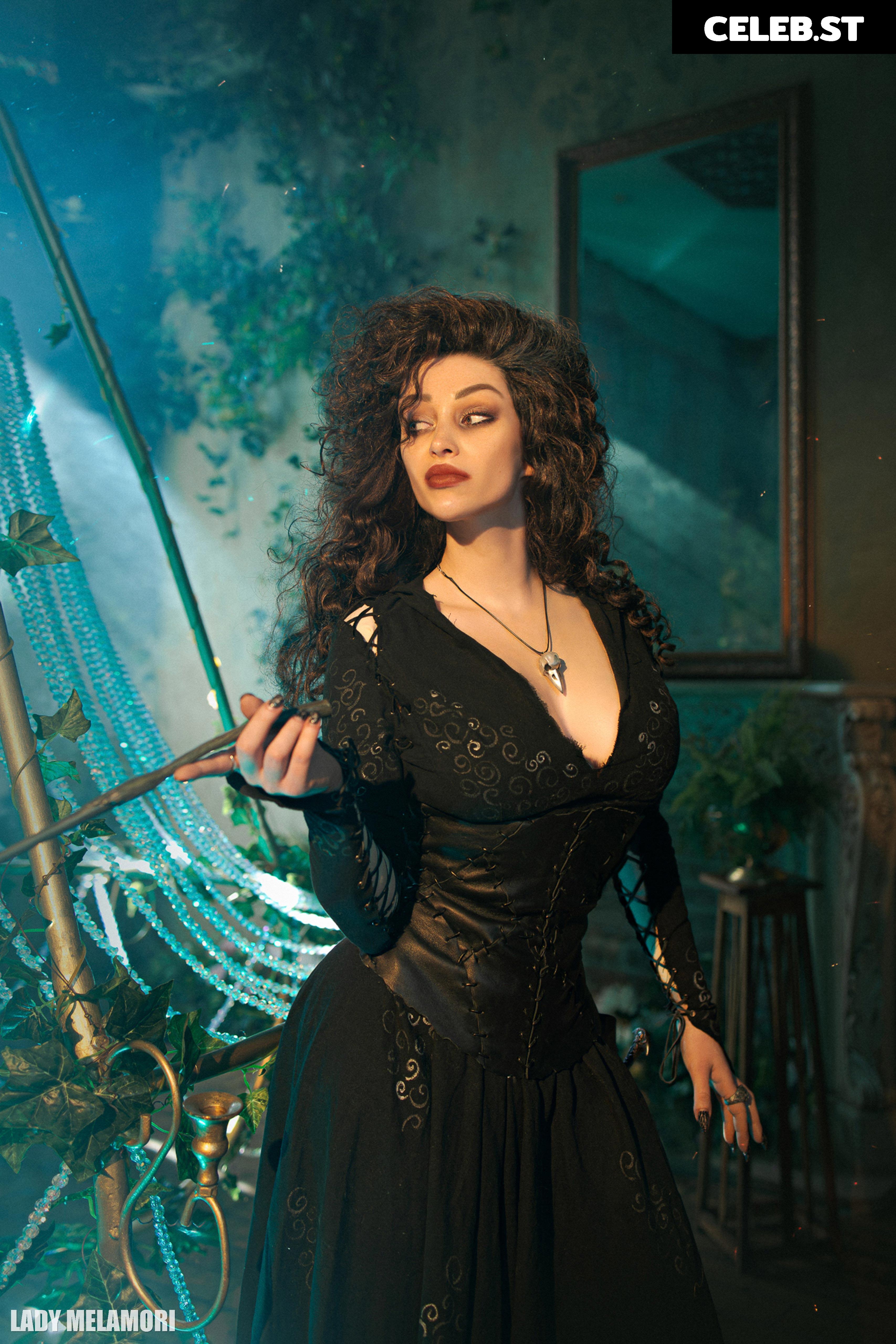 Lady Melamori Image 24671084