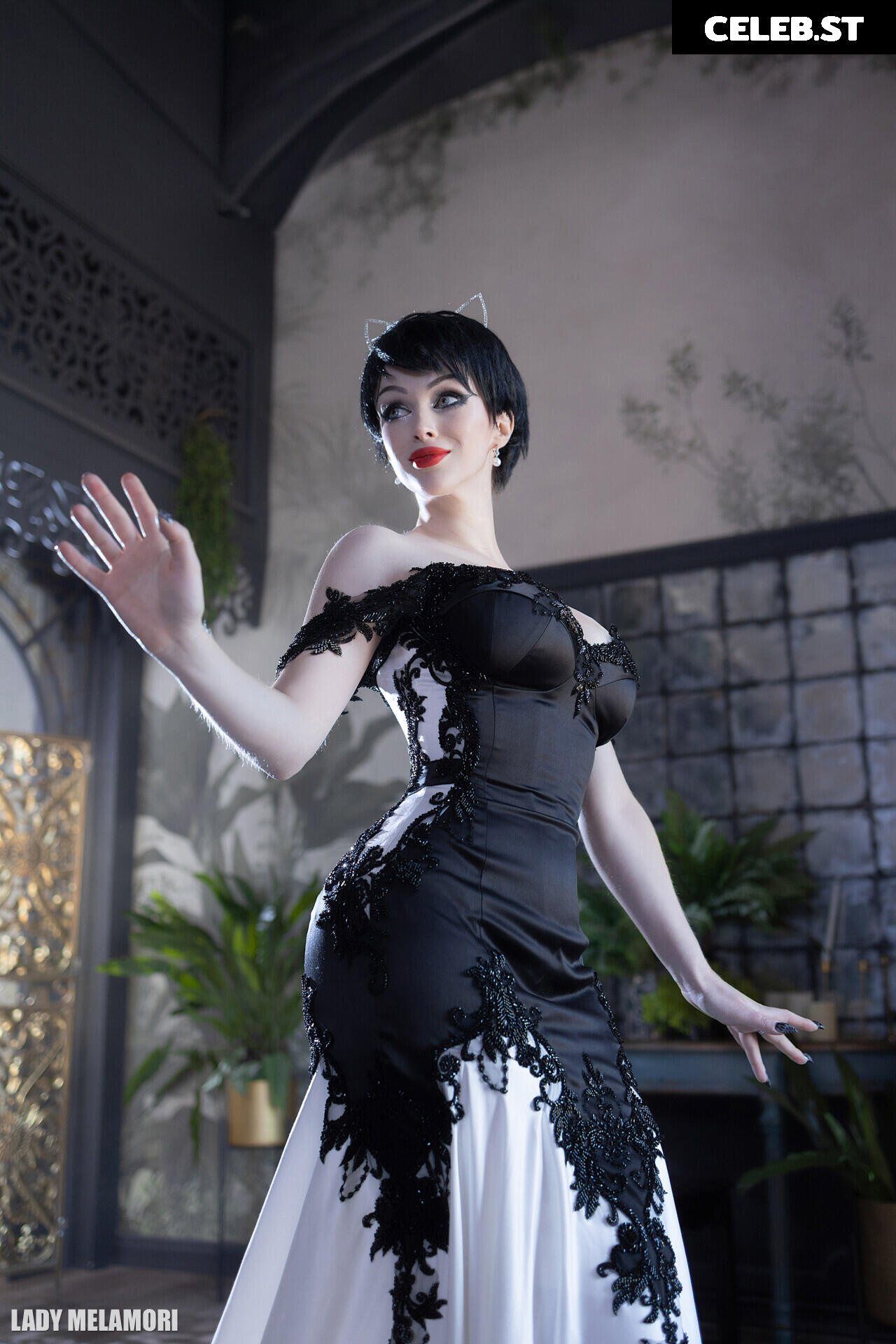Lady Melamori Image 24671020