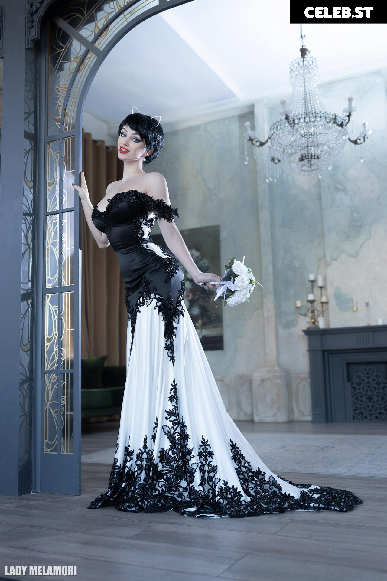 Lady Melamori Image 24671013