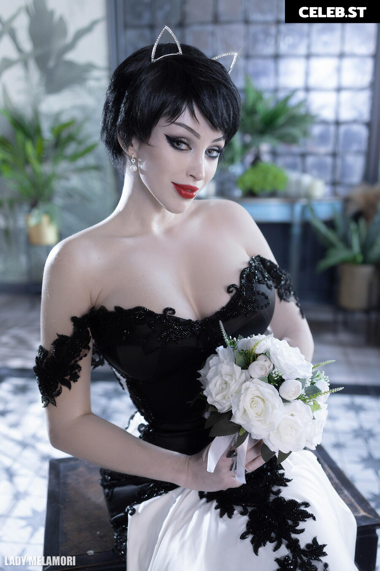Lady Melamori Image 24671011