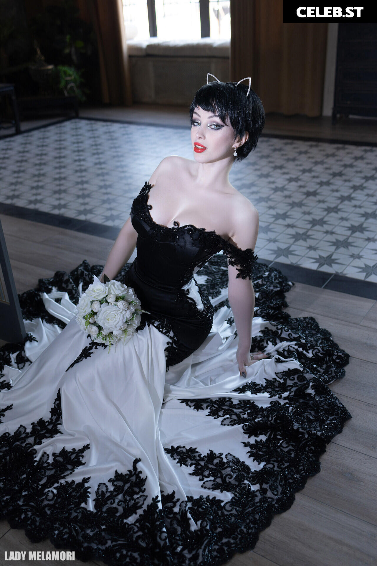 Lady Melamori Image 24671010
