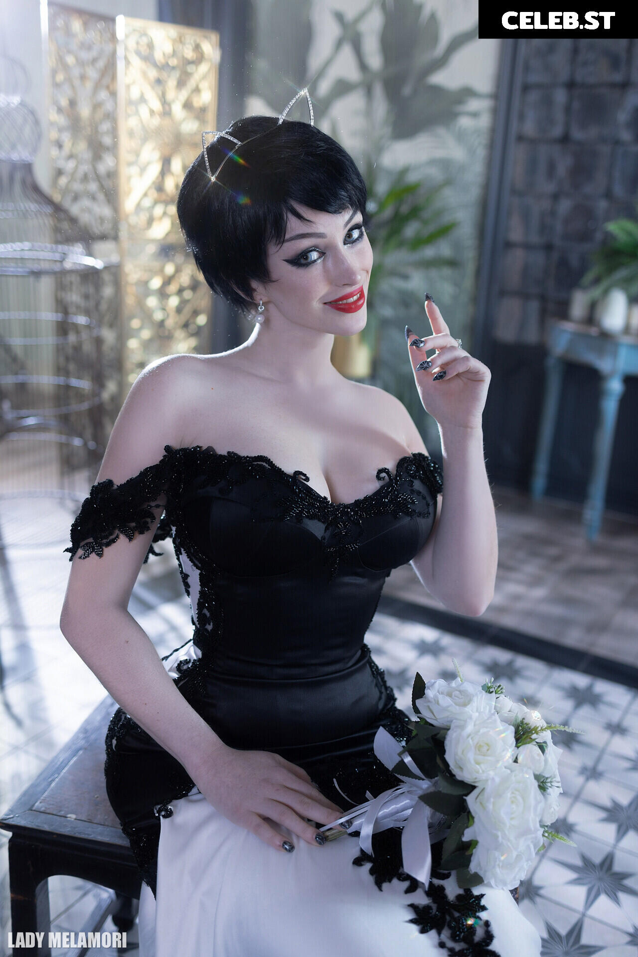 Lady Melamori Image 24671016