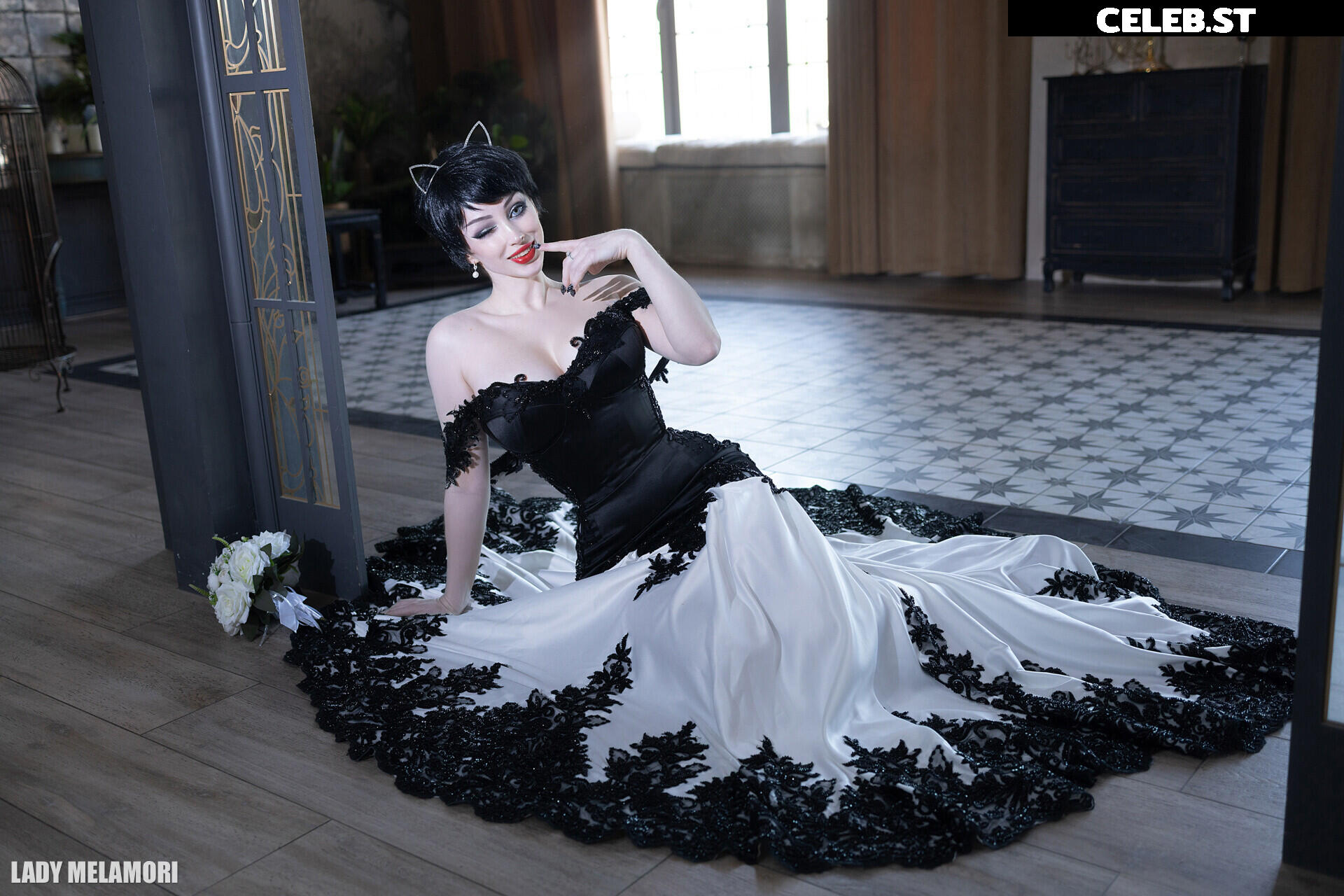 Lady Melamori Image 24671007