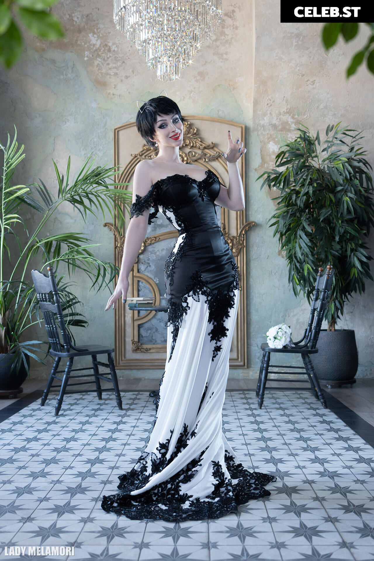 Lady Melamori Image 24671006