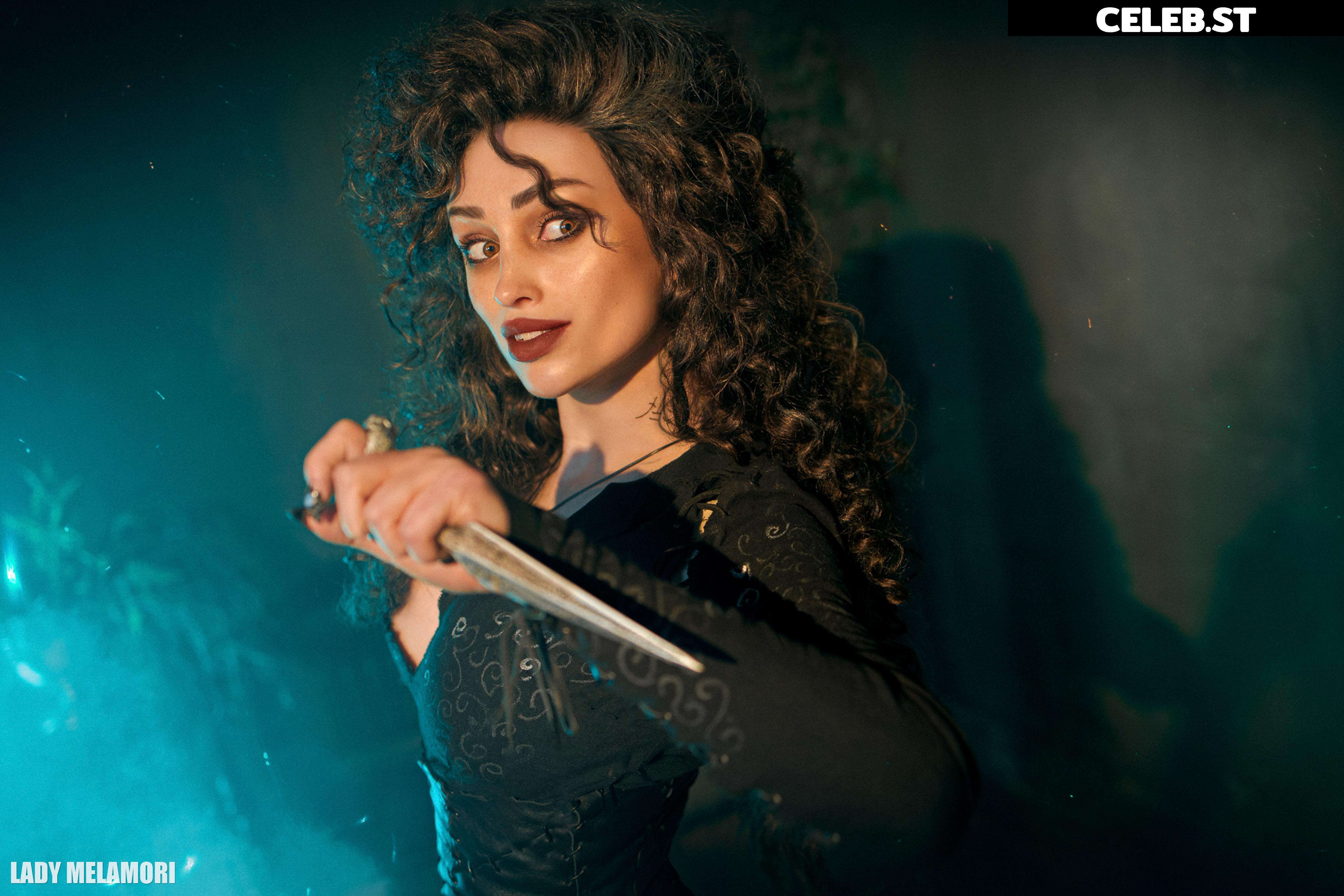 Lady Melamori Image 24671069