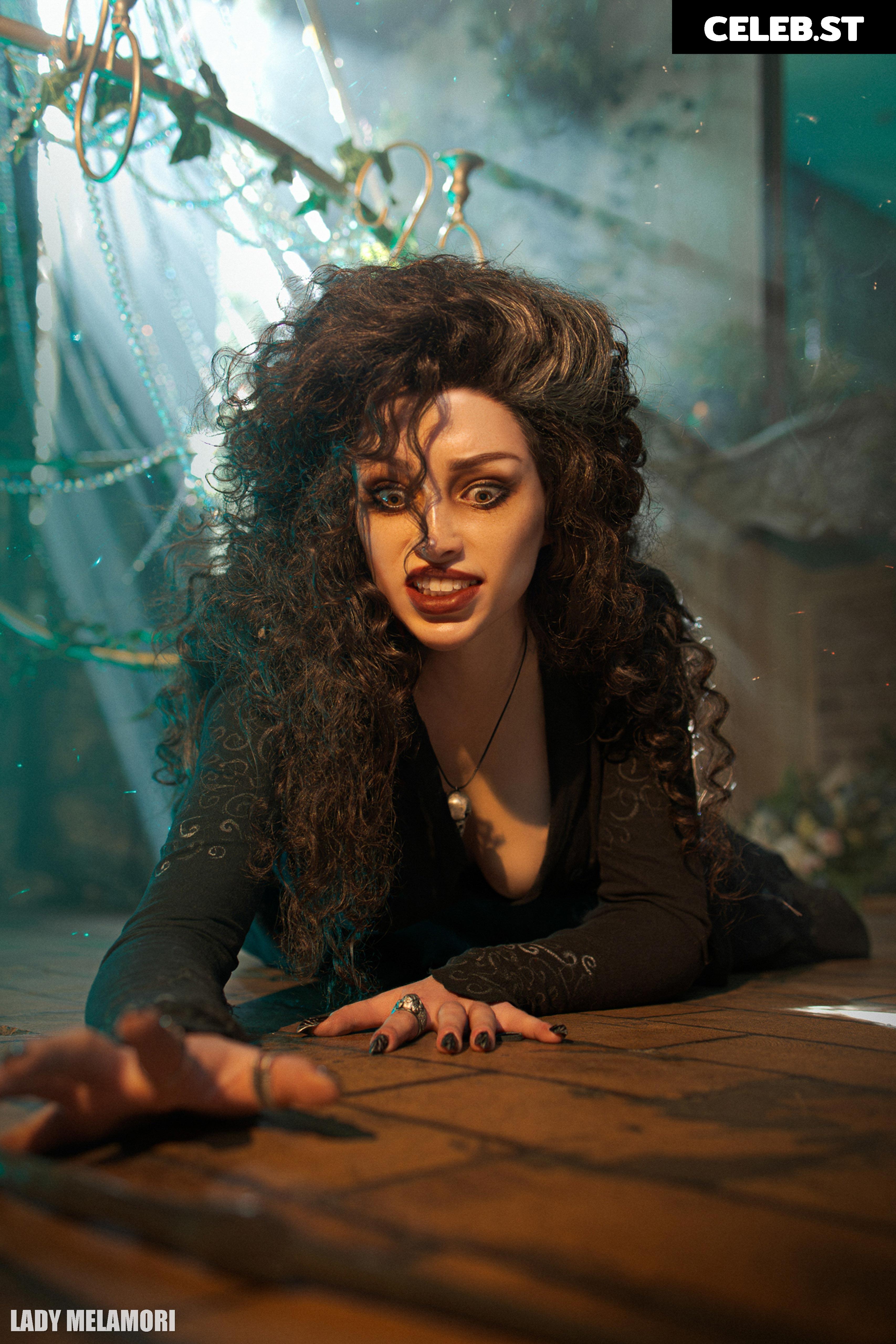 Lady Melamori Image 24671072