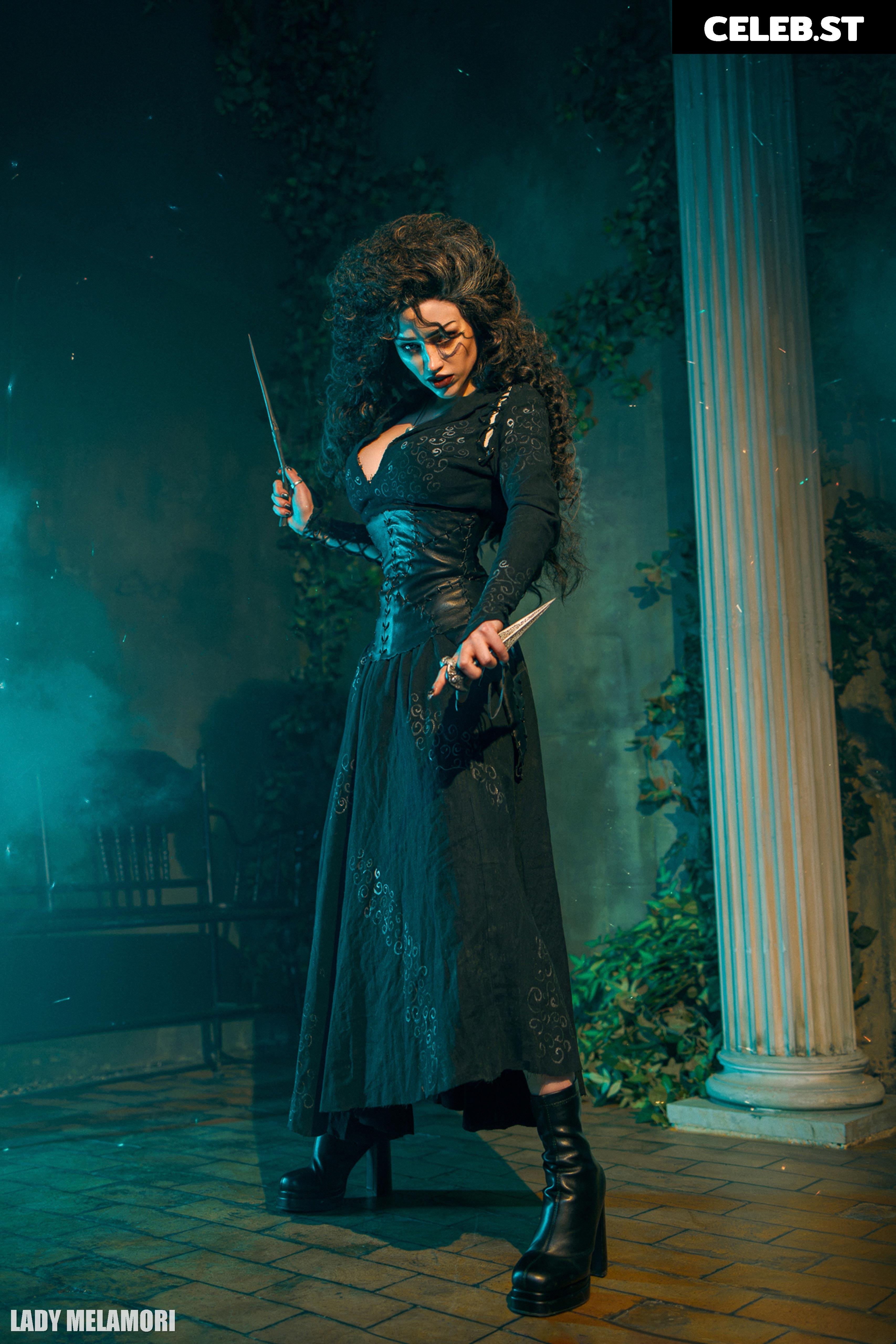Lady Melamori Image 24671074