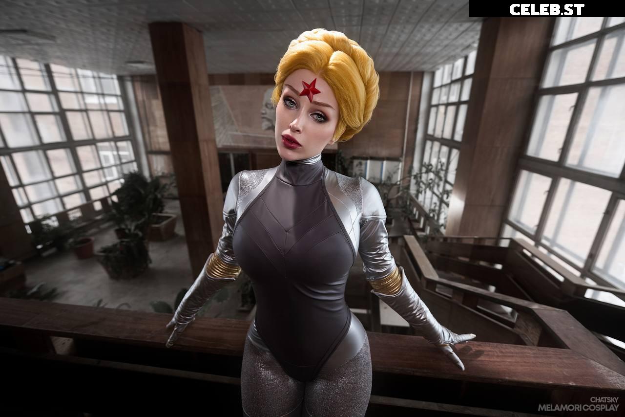 Lady Melamori Image 24671351