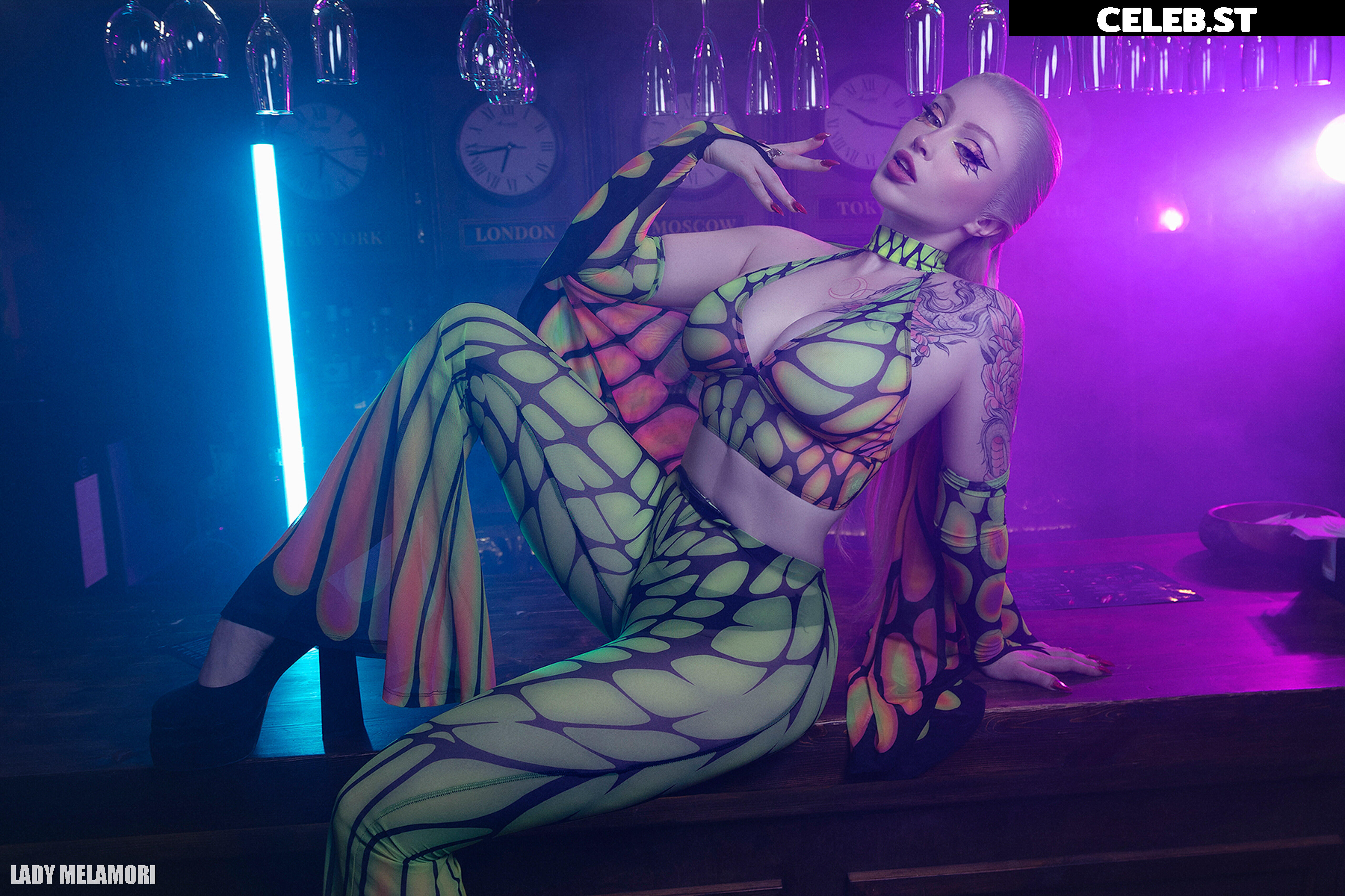 Lady Melamori Image 24671295