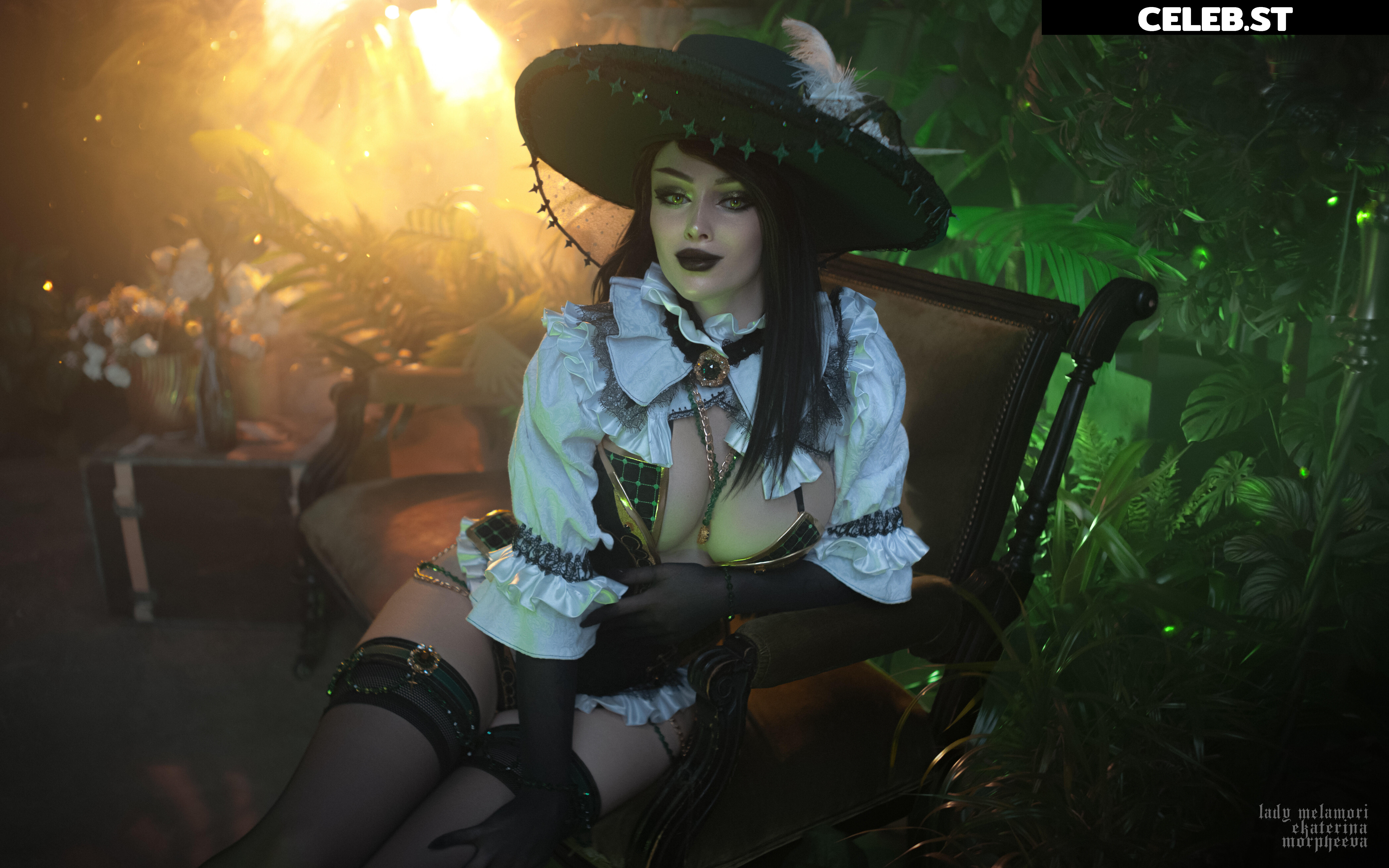 Lady Melamori Image 24671282