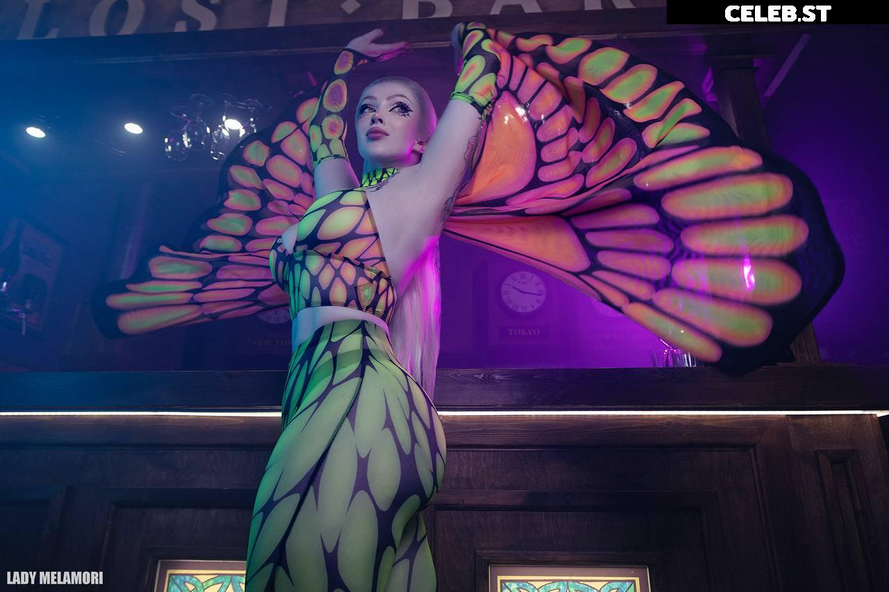 Lady Melamori Image 24671280