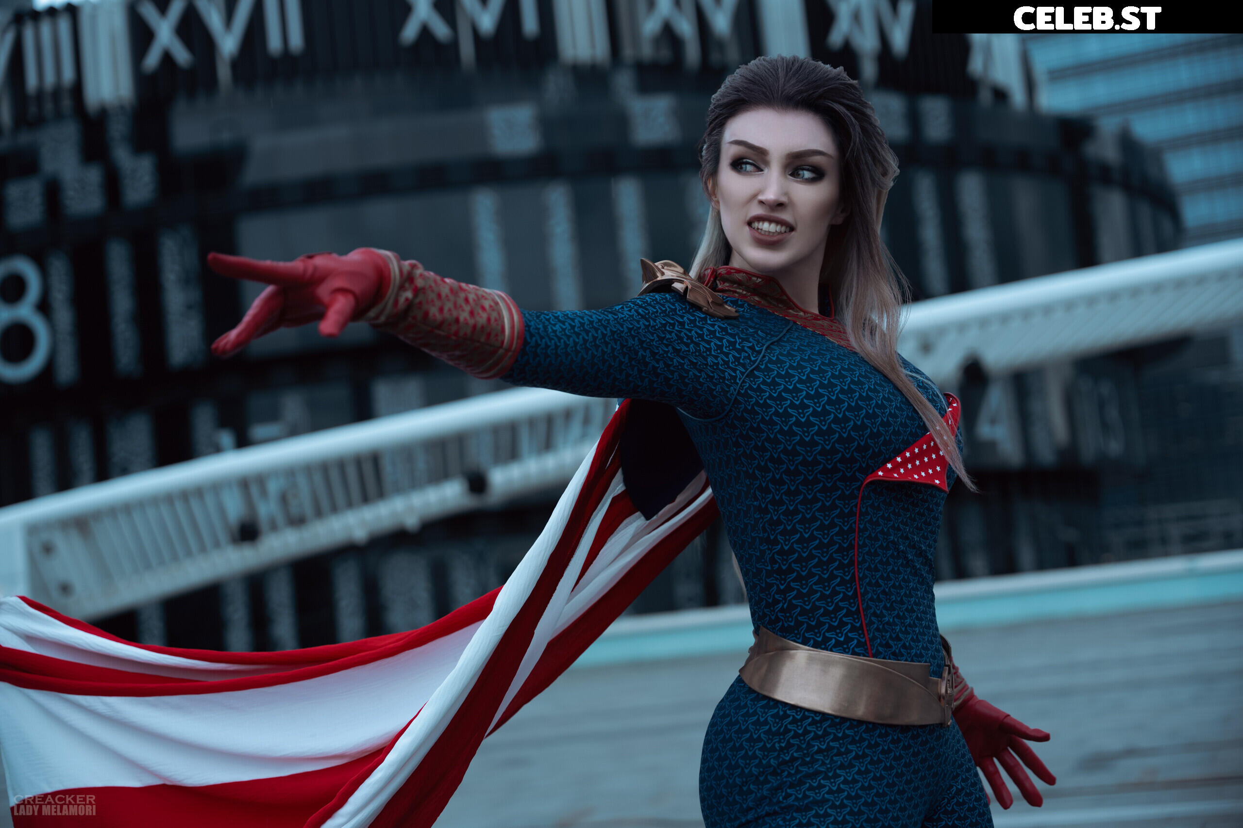 Lady Melamori Image 24671252