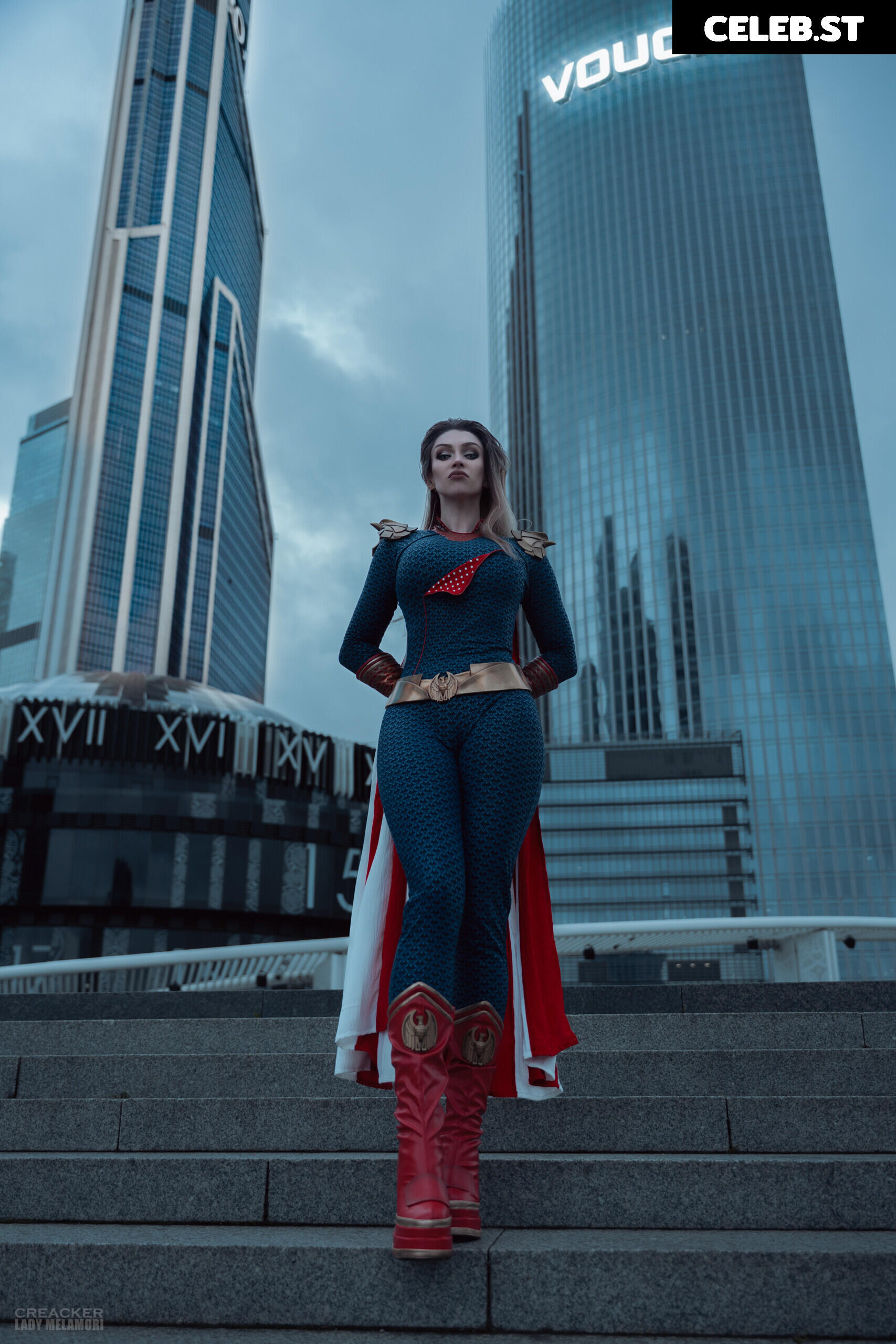 Lady Melamori Image 24671258