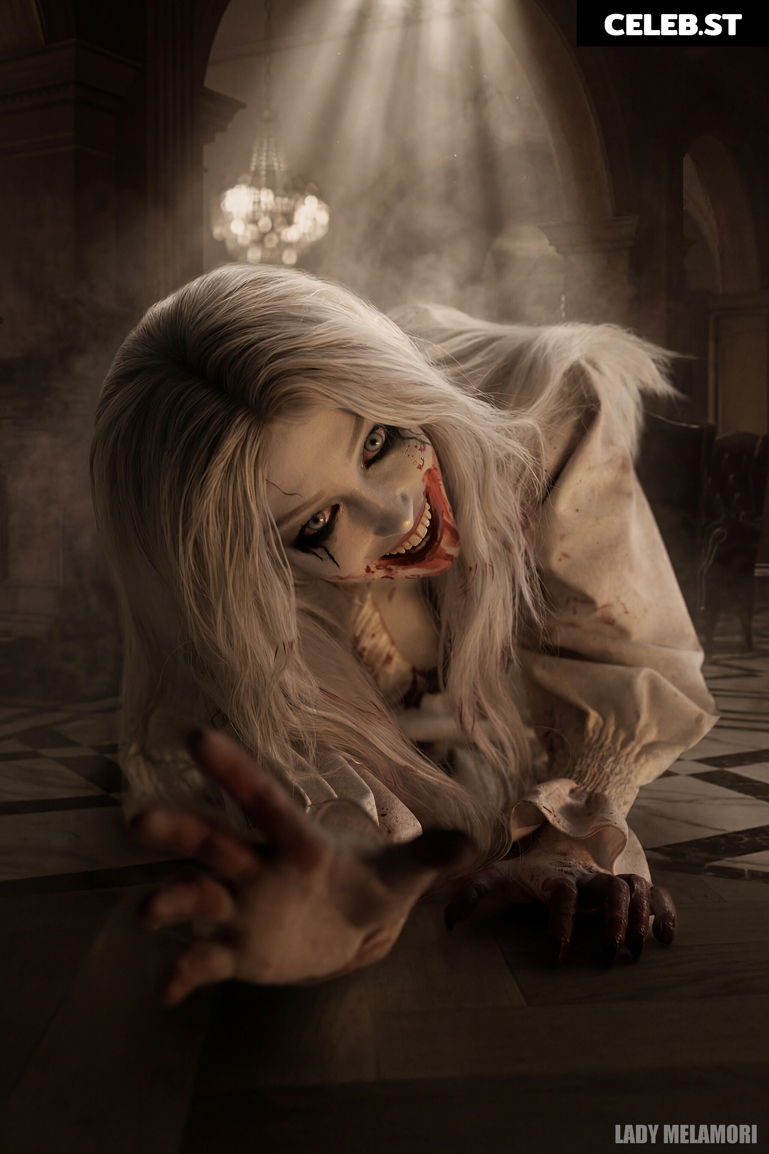 Lady Melamori Image 24670882