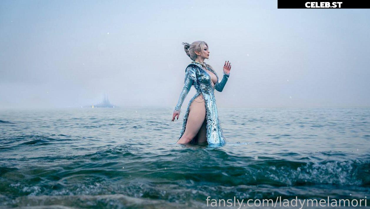Lady Melamori Image 24670807