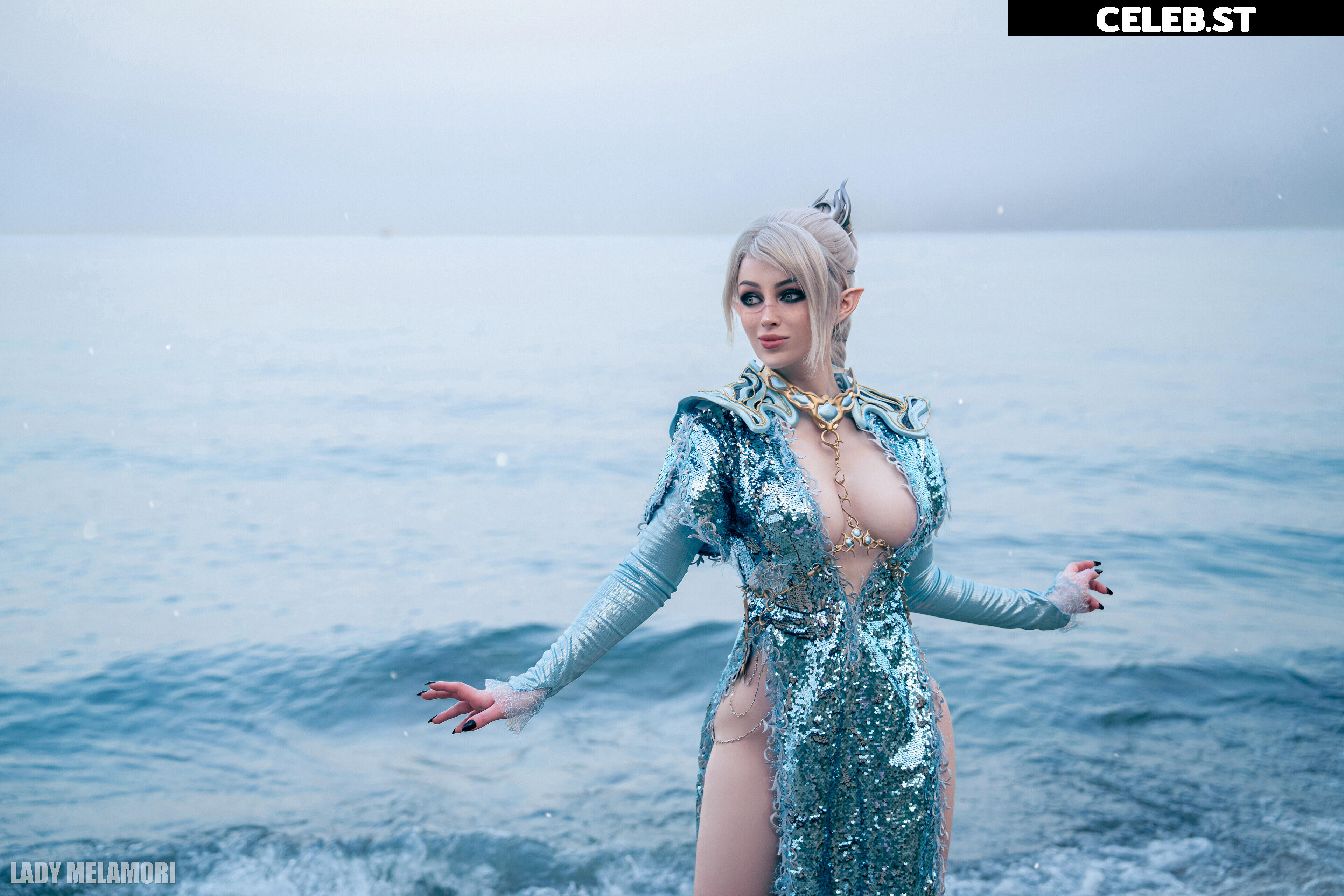 Lady Melamori Image 24670847