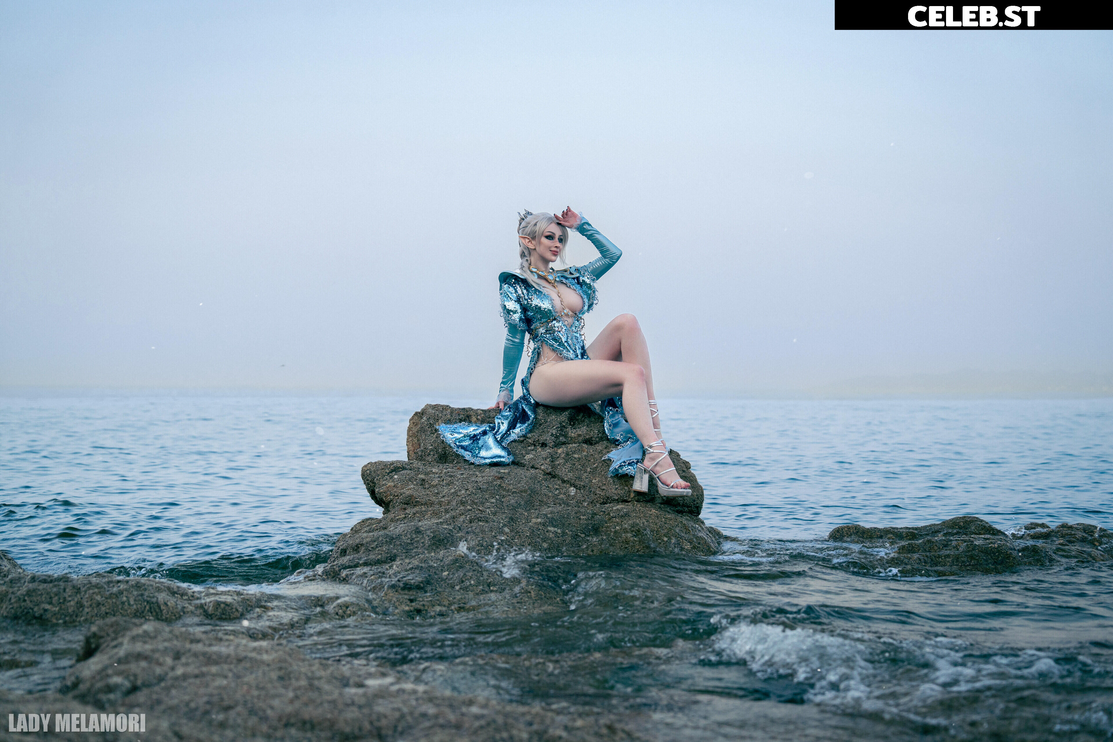 Lady Melamori Image 24670848