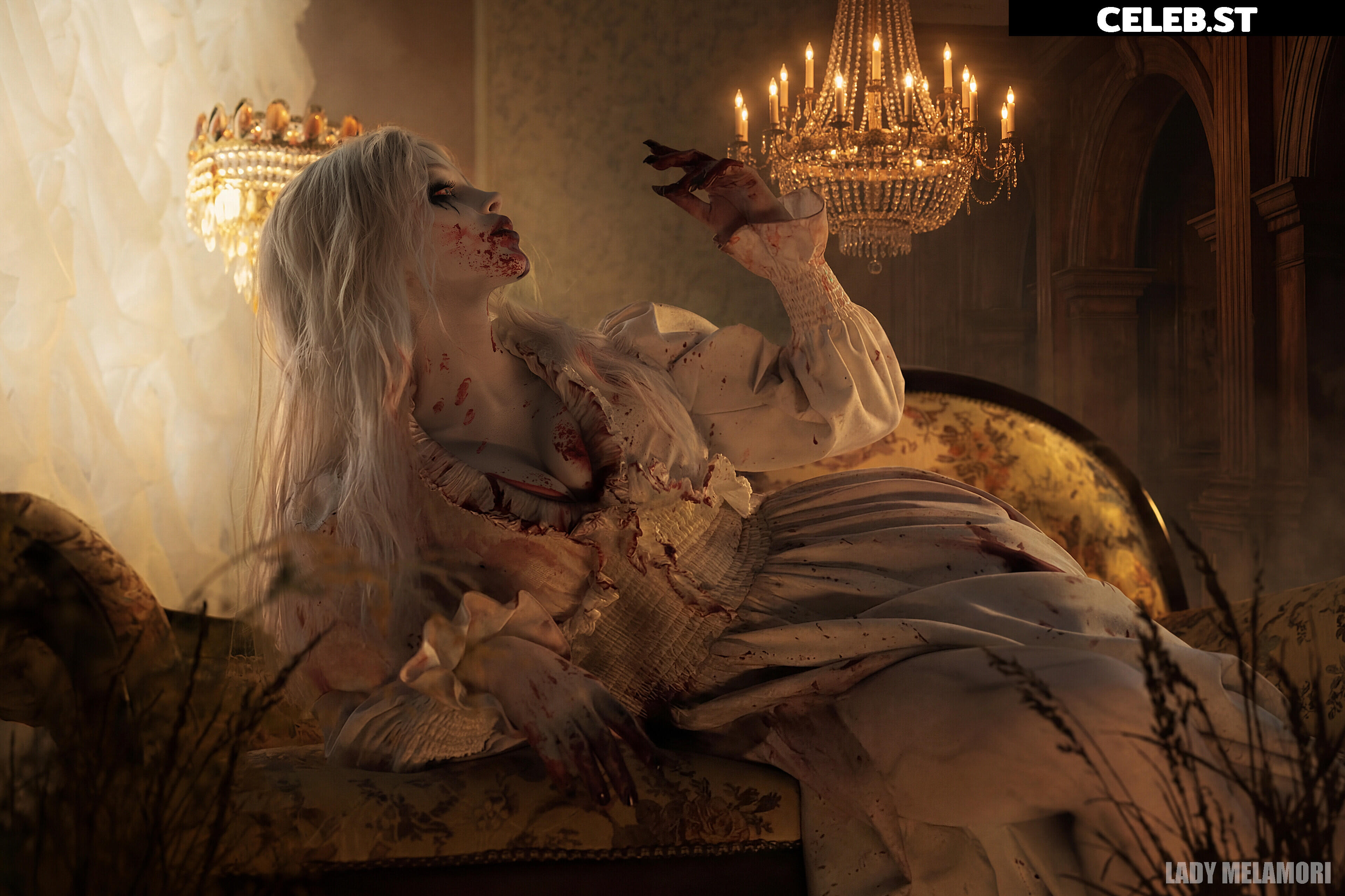 Lady Melamori Image 24670870