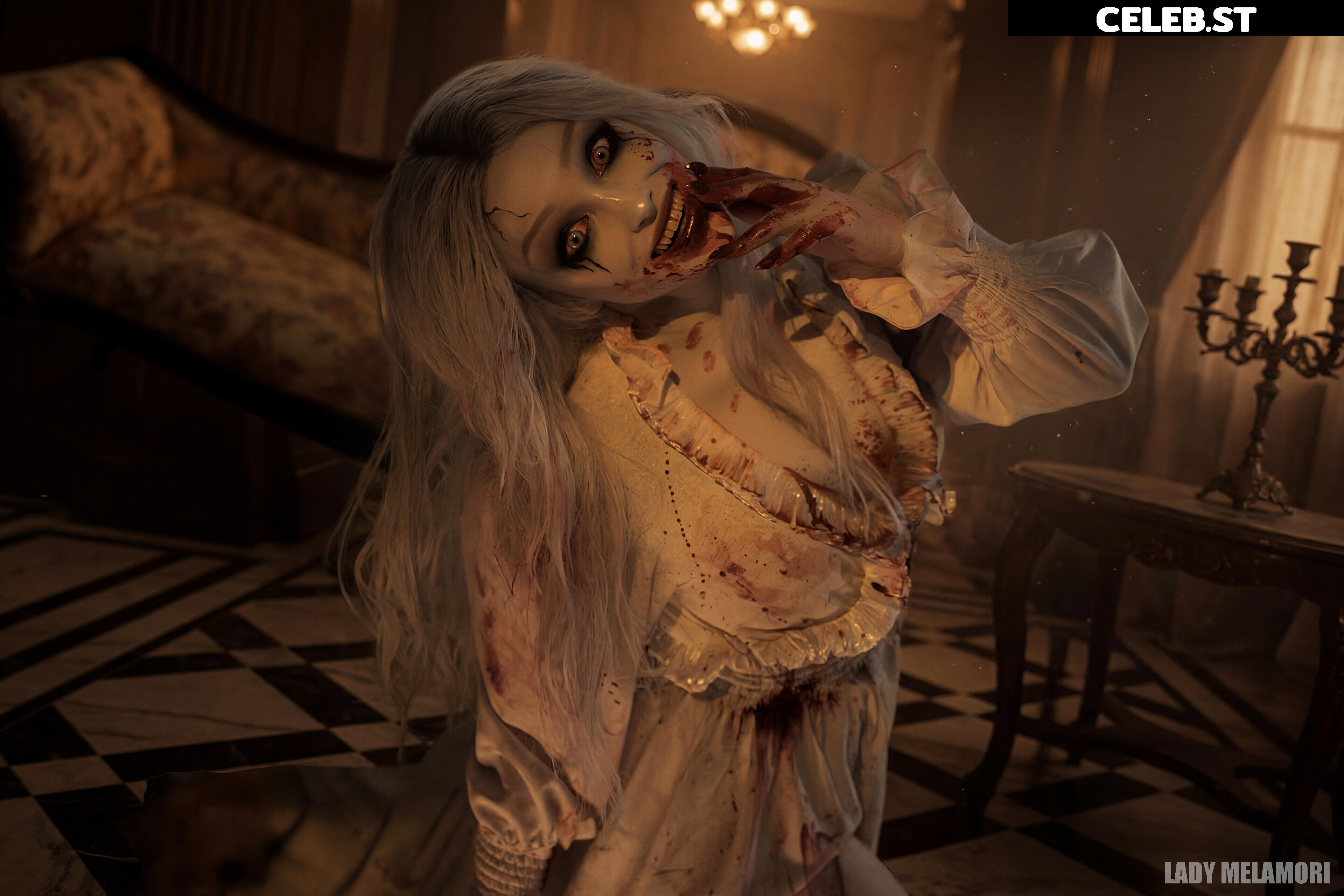 Lady Melamori Image 24670877