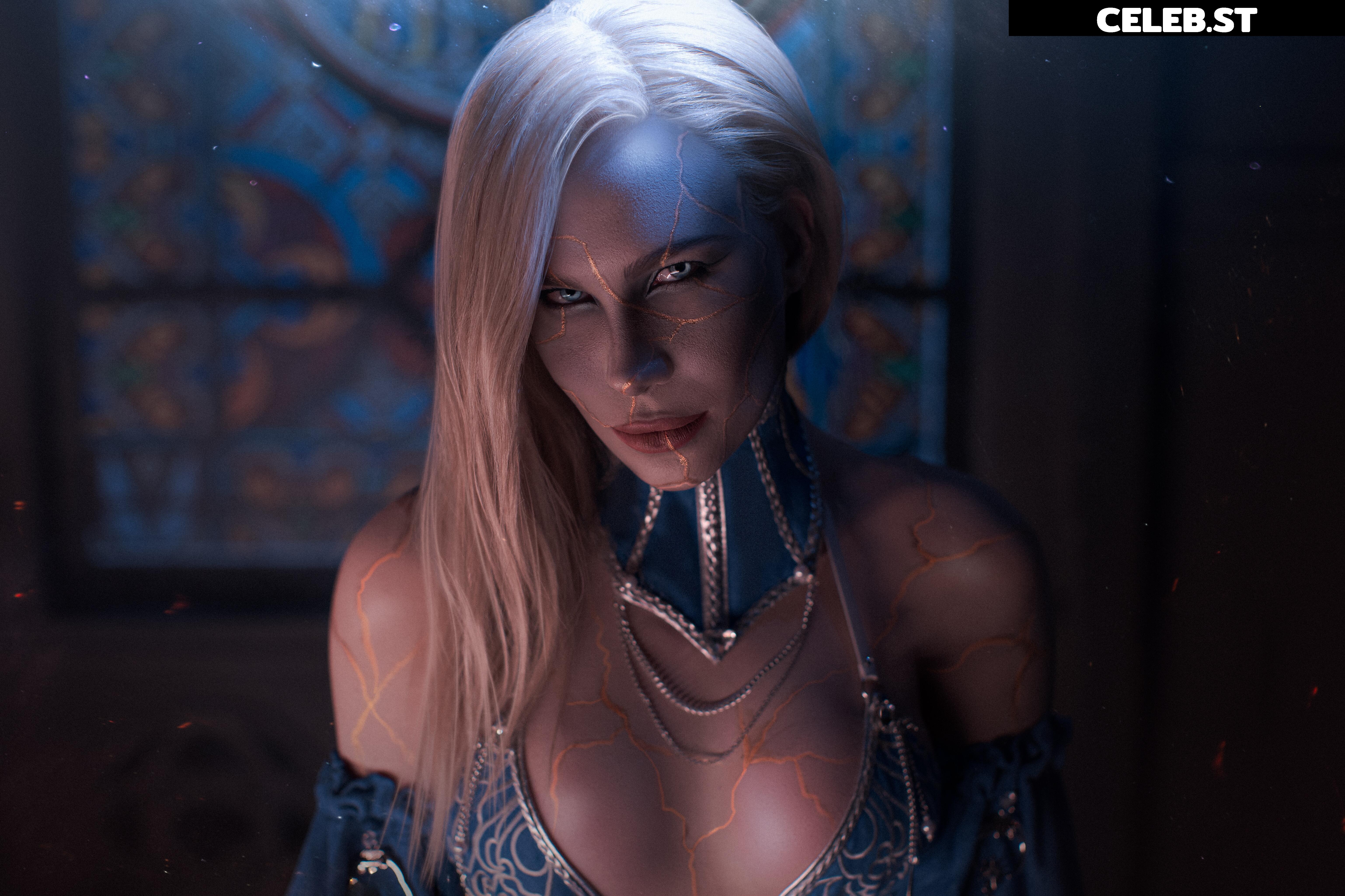 Lady Melamori Image 24670546