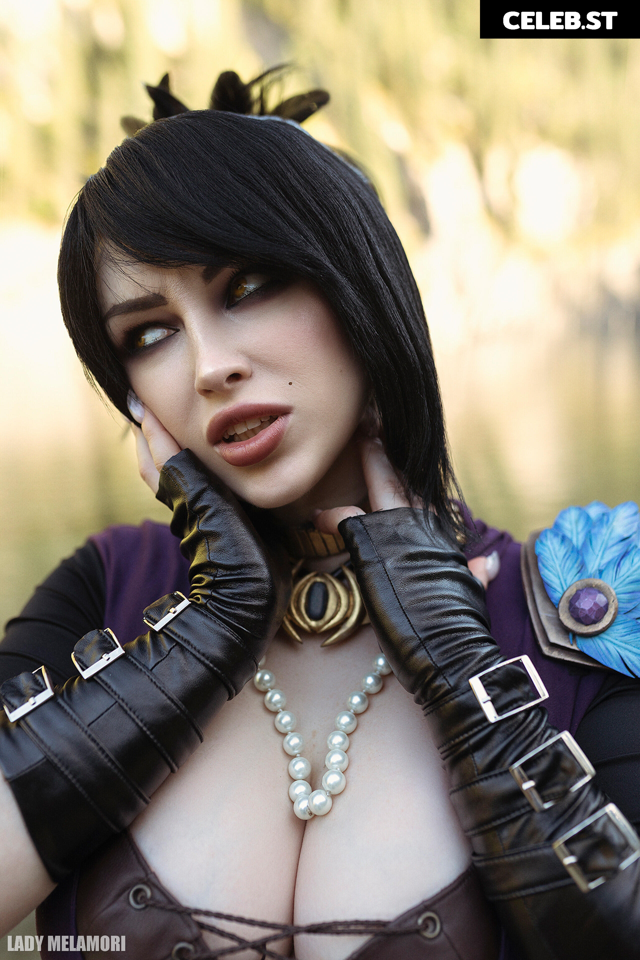 Lady Melamori Image 24670732