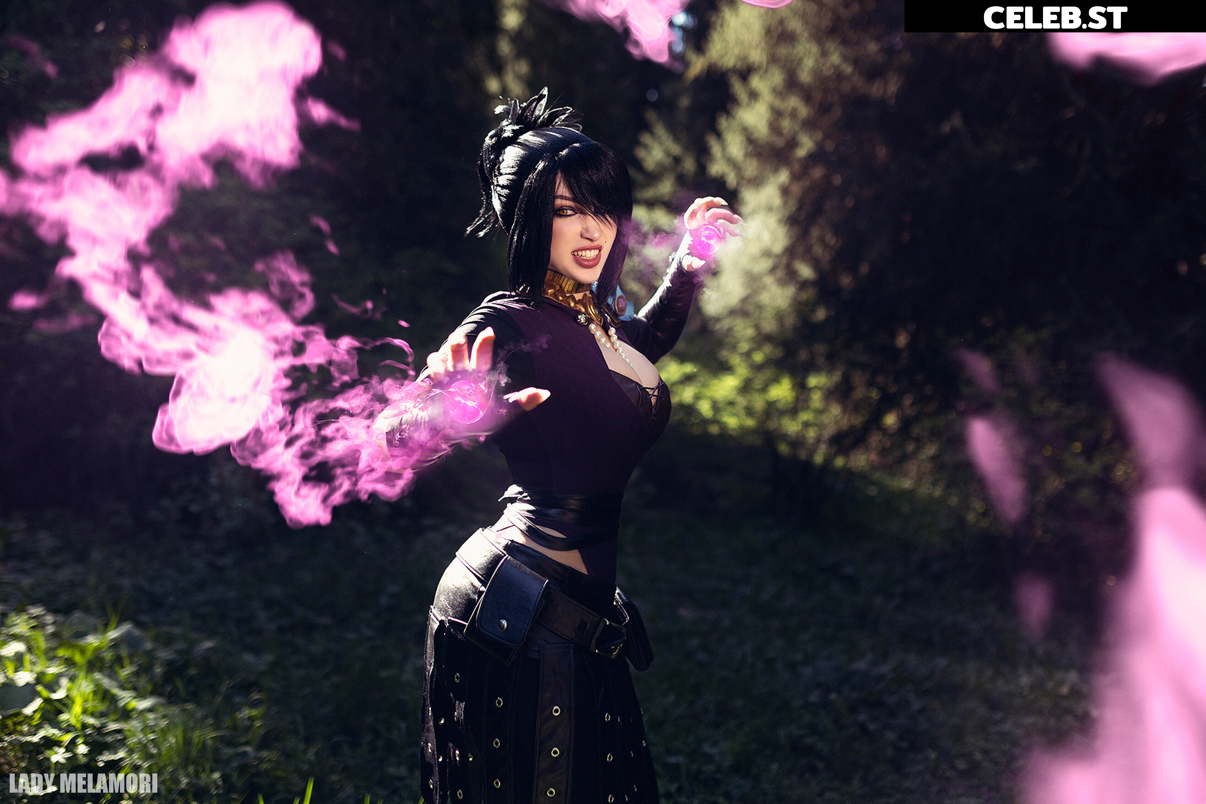 Lady Melamori Image 24670736