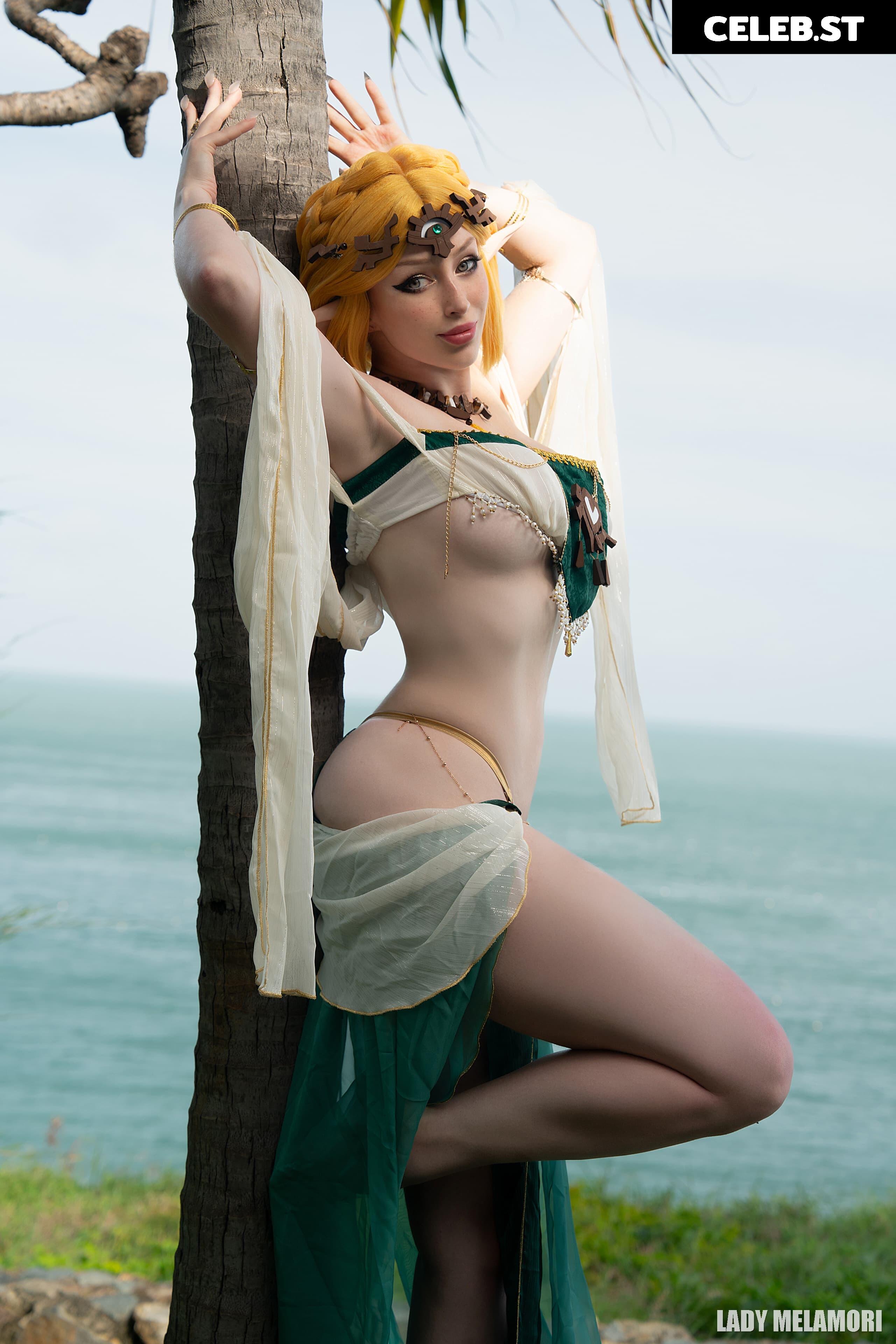 Lady Melamori Image 24670691