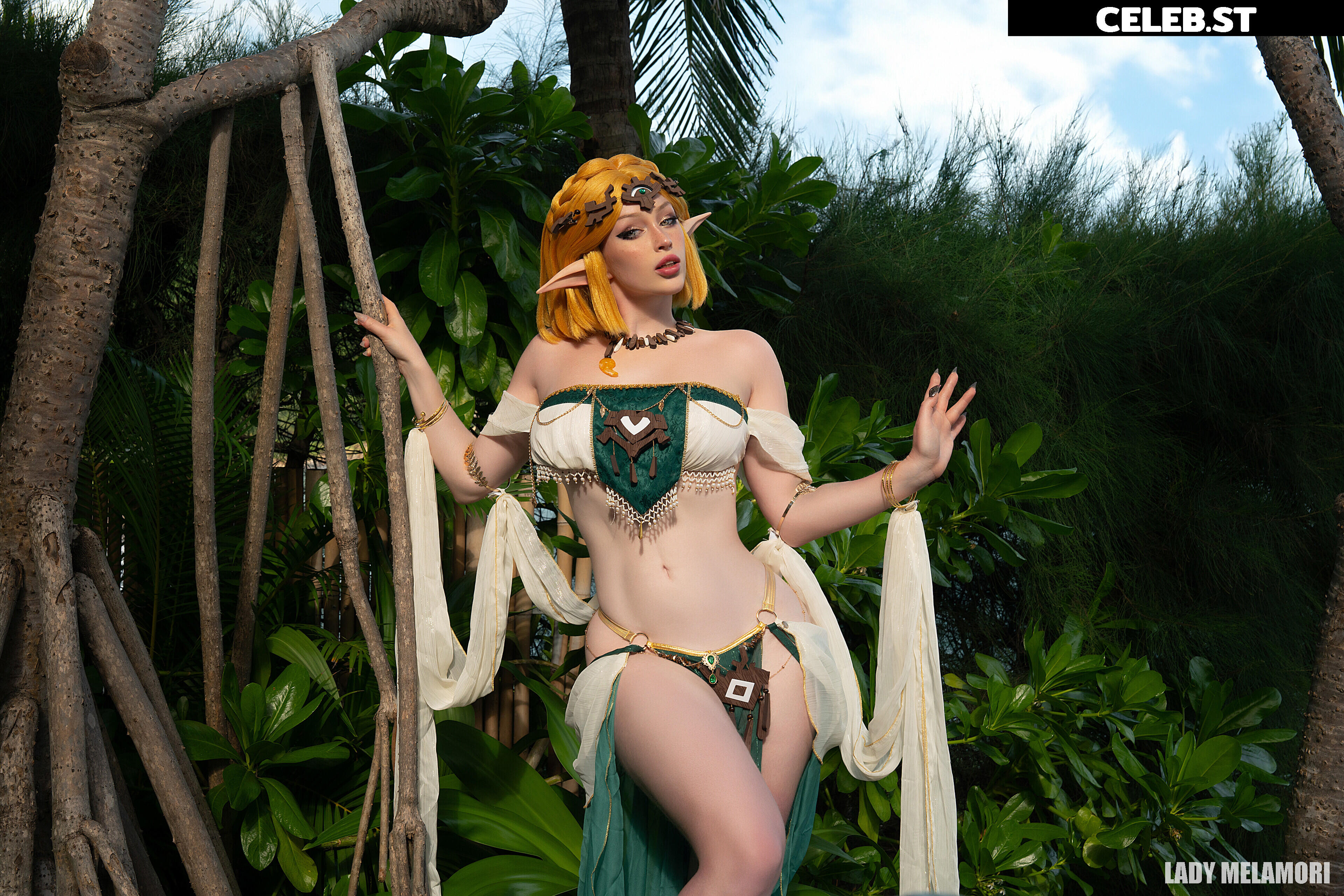 Lady Melamori Image 24670696