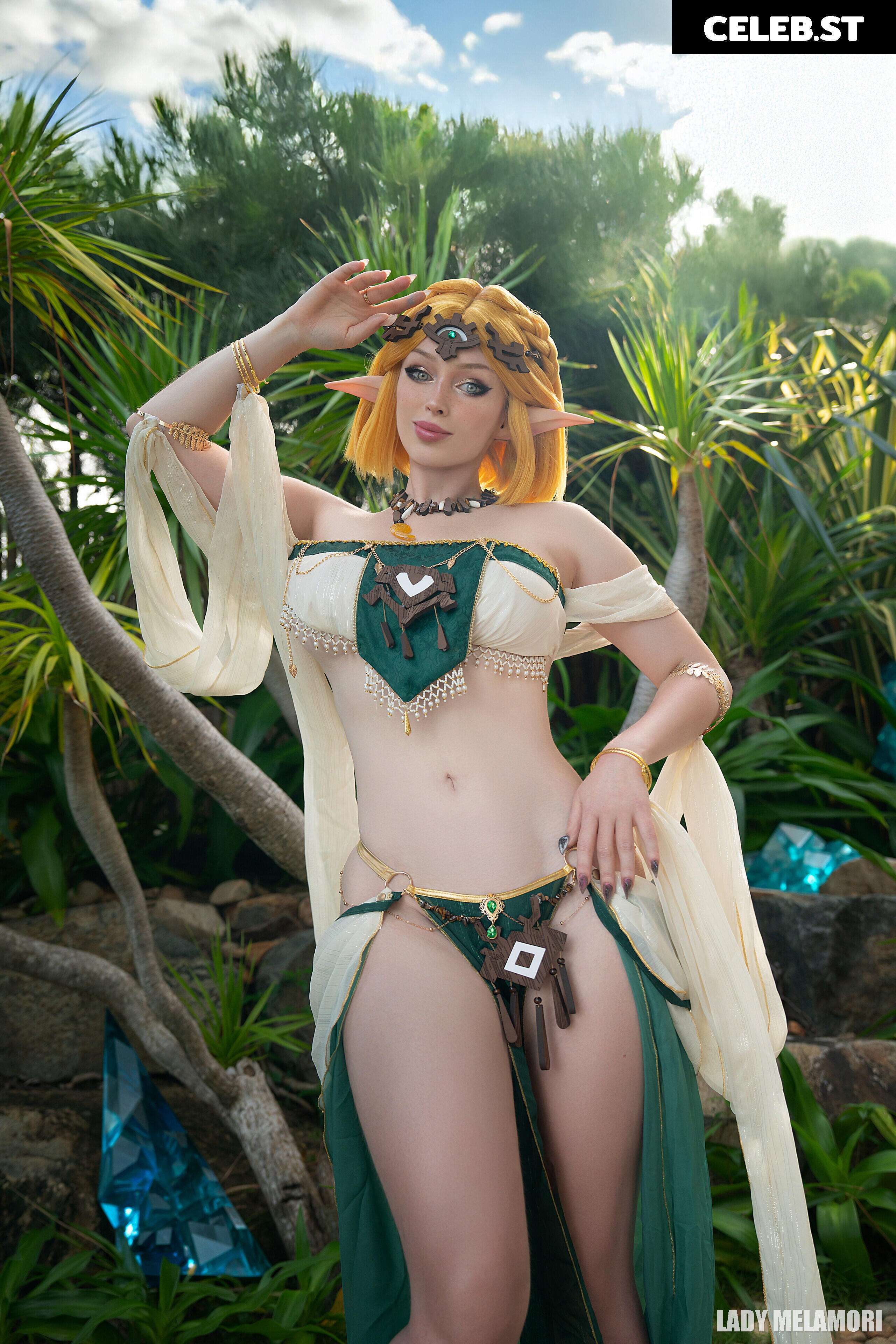 Lady Melamori Image 24670695