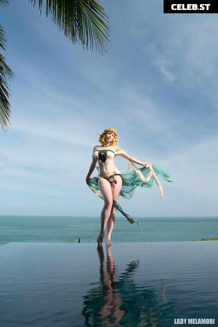 Lady Melamori Image 24670683